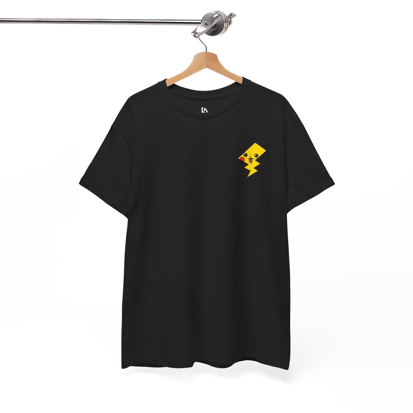 Unisex Heavy Cotton Tee - Pokemon