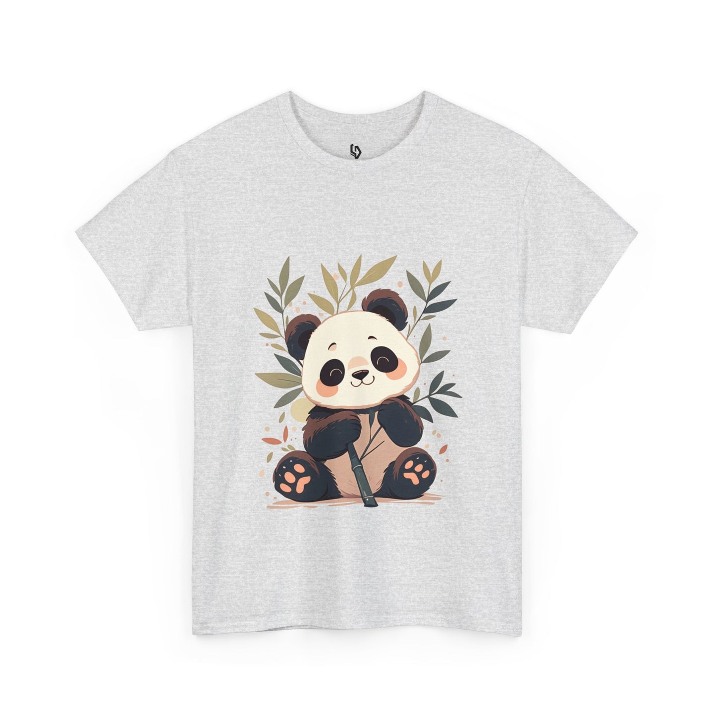 T-shirt unisex in cotone pesante - Le nostre arti