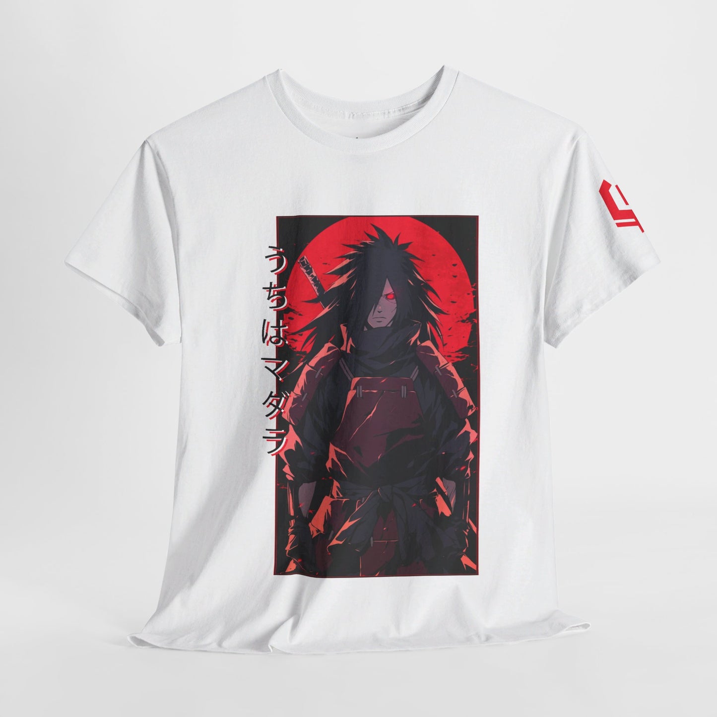 Naruto T-Shirt - Madara Special