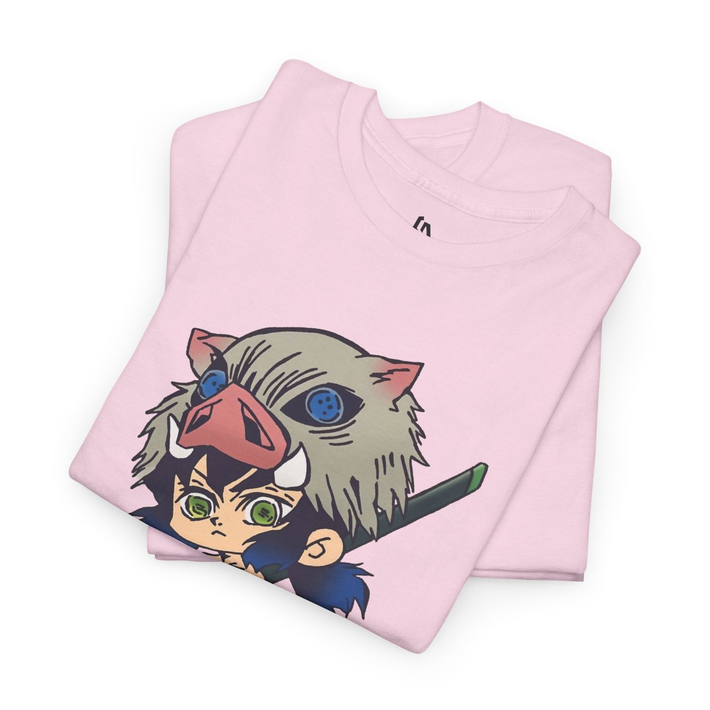 Demon Slayer T-Shirt - Inosuke Front