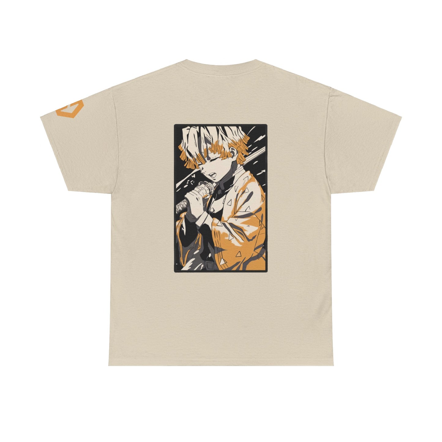 Demon Slayer T-Shirt - Zenitsu Special