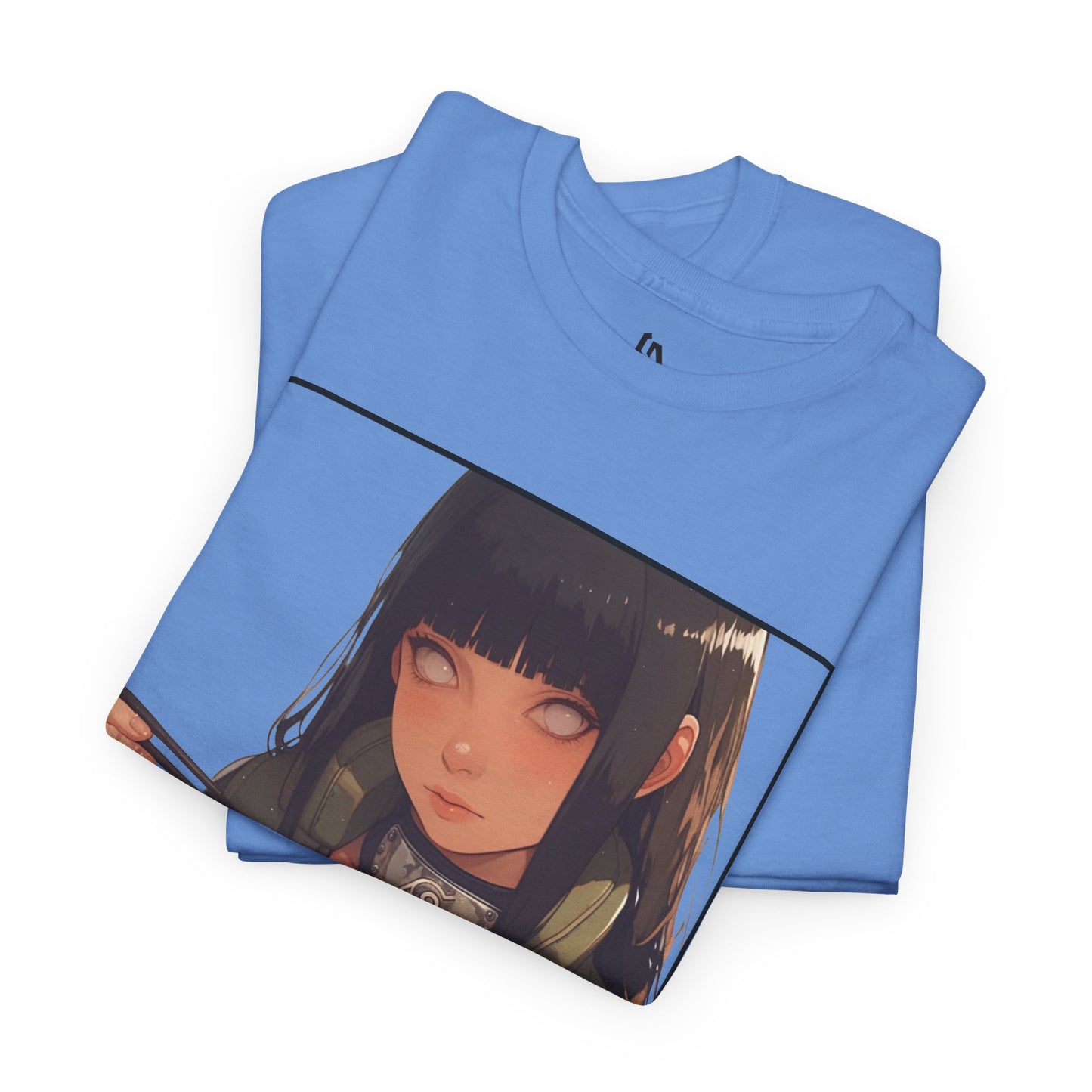 Naruto T-Shirt - Hinata Front