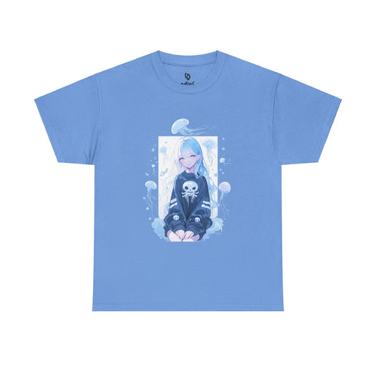 Unisex Heavy Cotton Tee - Our Arts