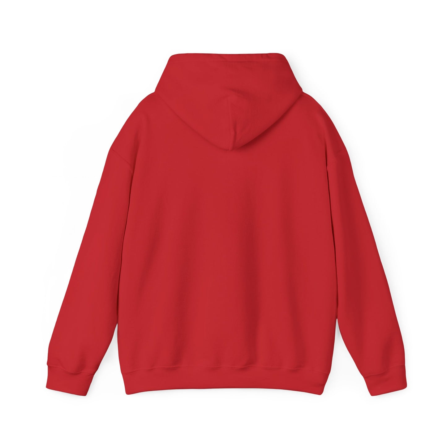 One Piece Hoodie - Luffy Back And Front