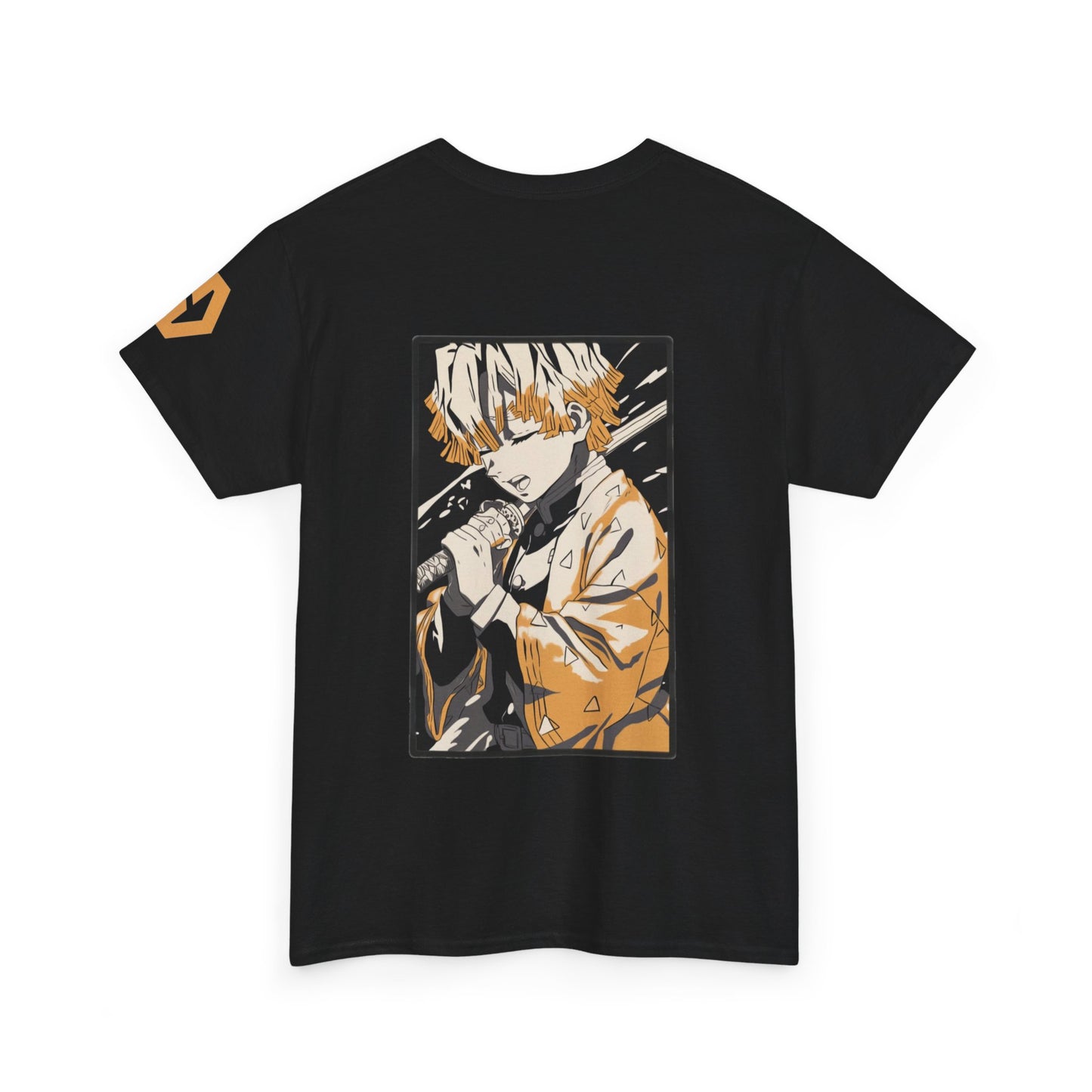 Demon Slayer T-Shirt - Zenitsu Special