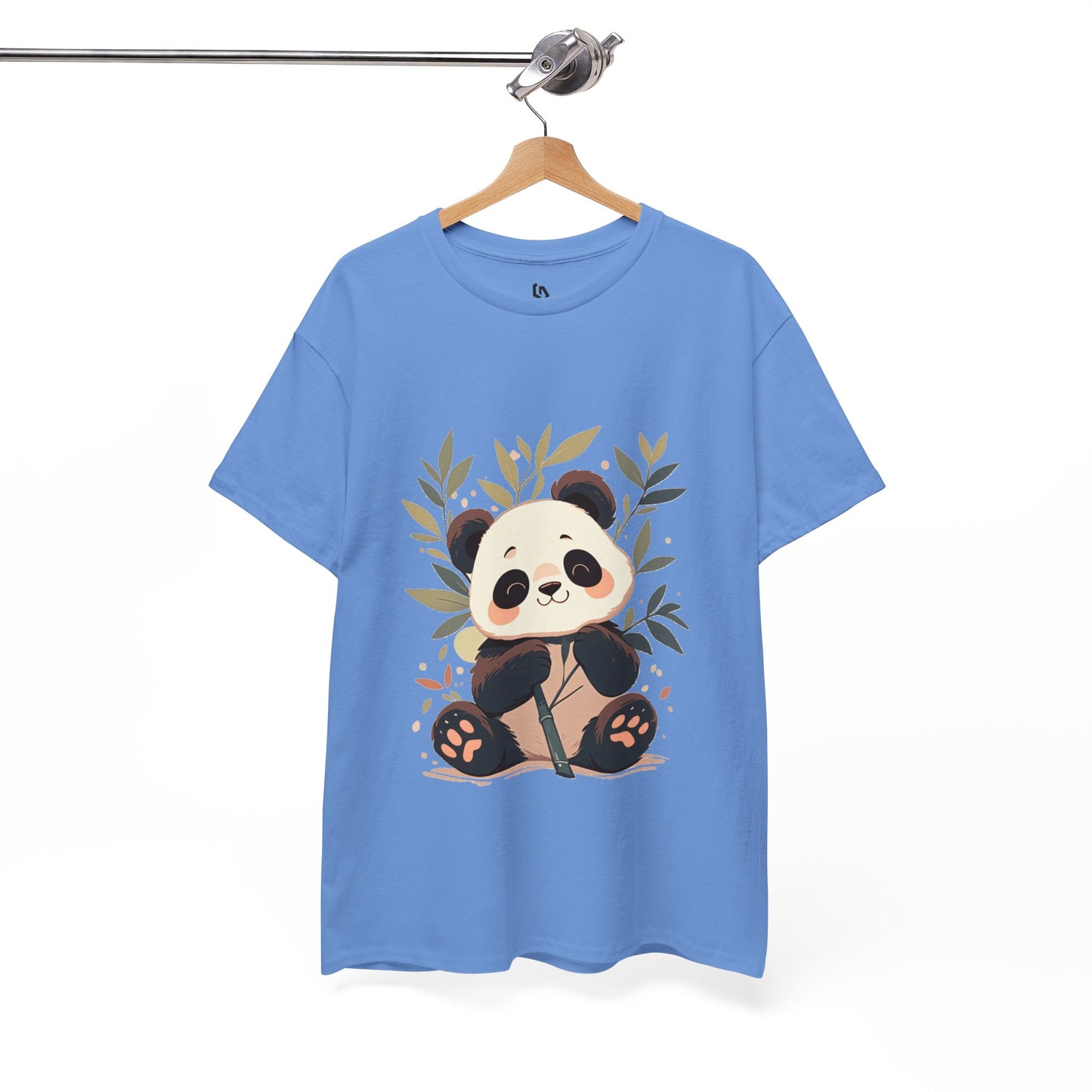 T-shirt unisex in cotone pesante - Le nostre arti