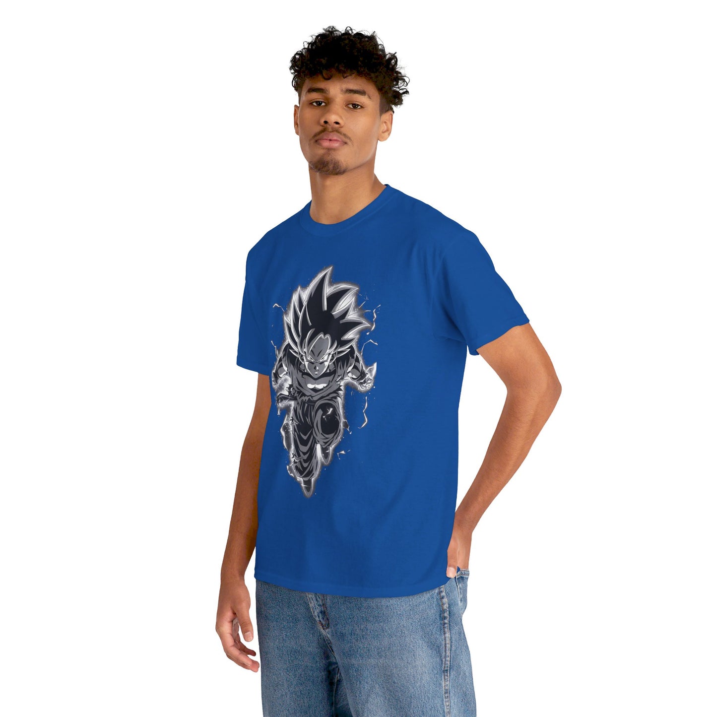 DragonBall T-shirt - Goku Front