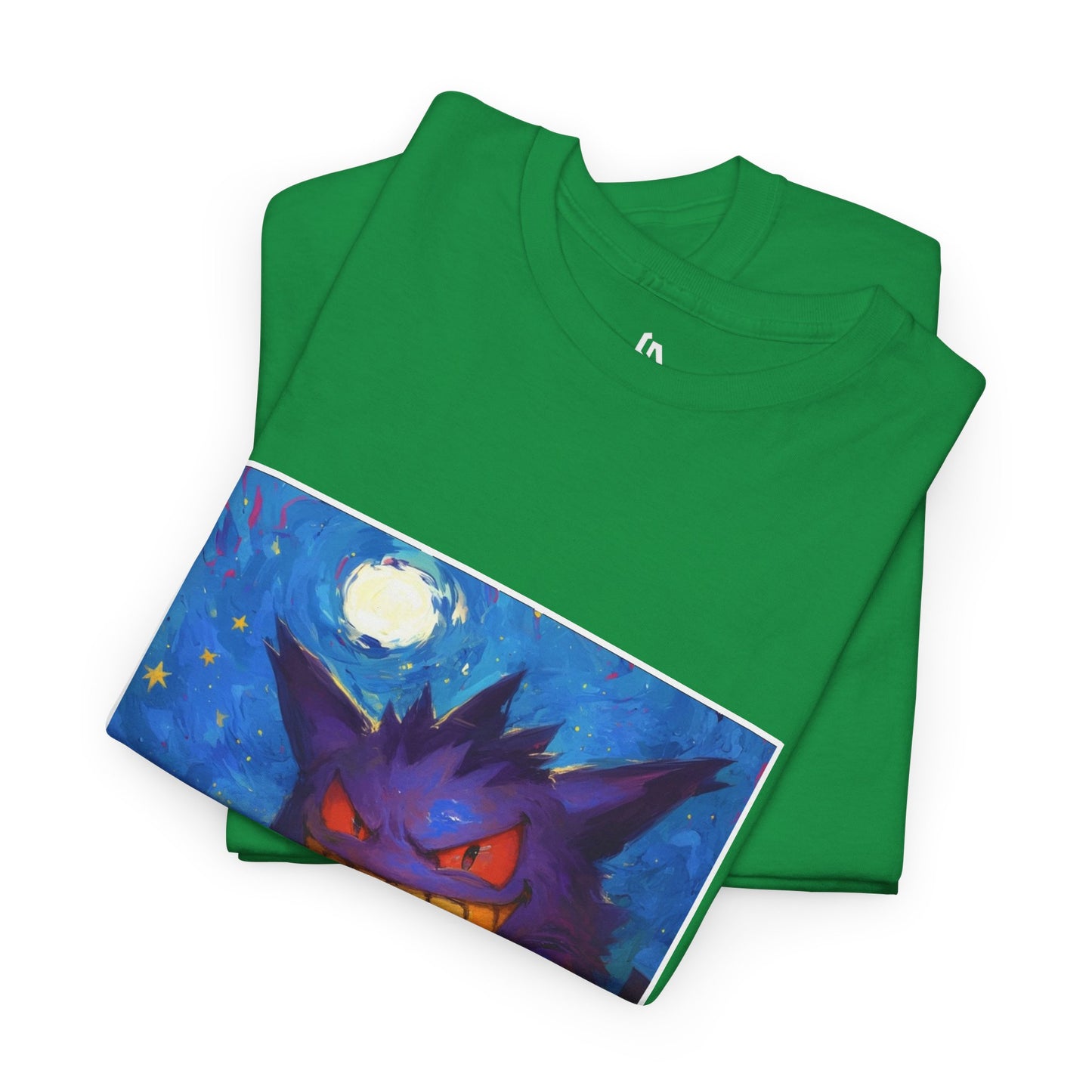 Unisex Heavy Cotton Tee - Pokemon