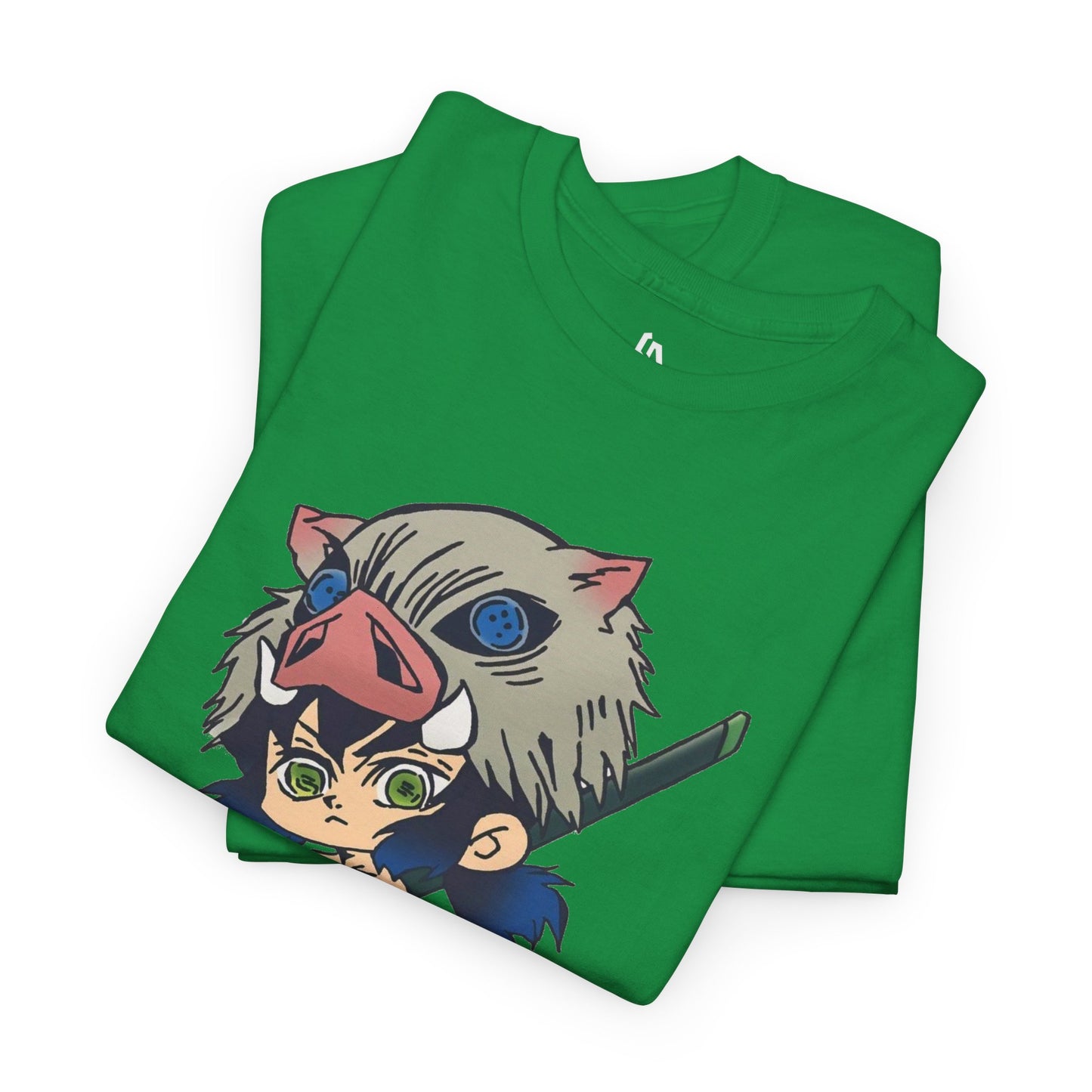 Demon Slayer T-Shirt - Inosuke Front