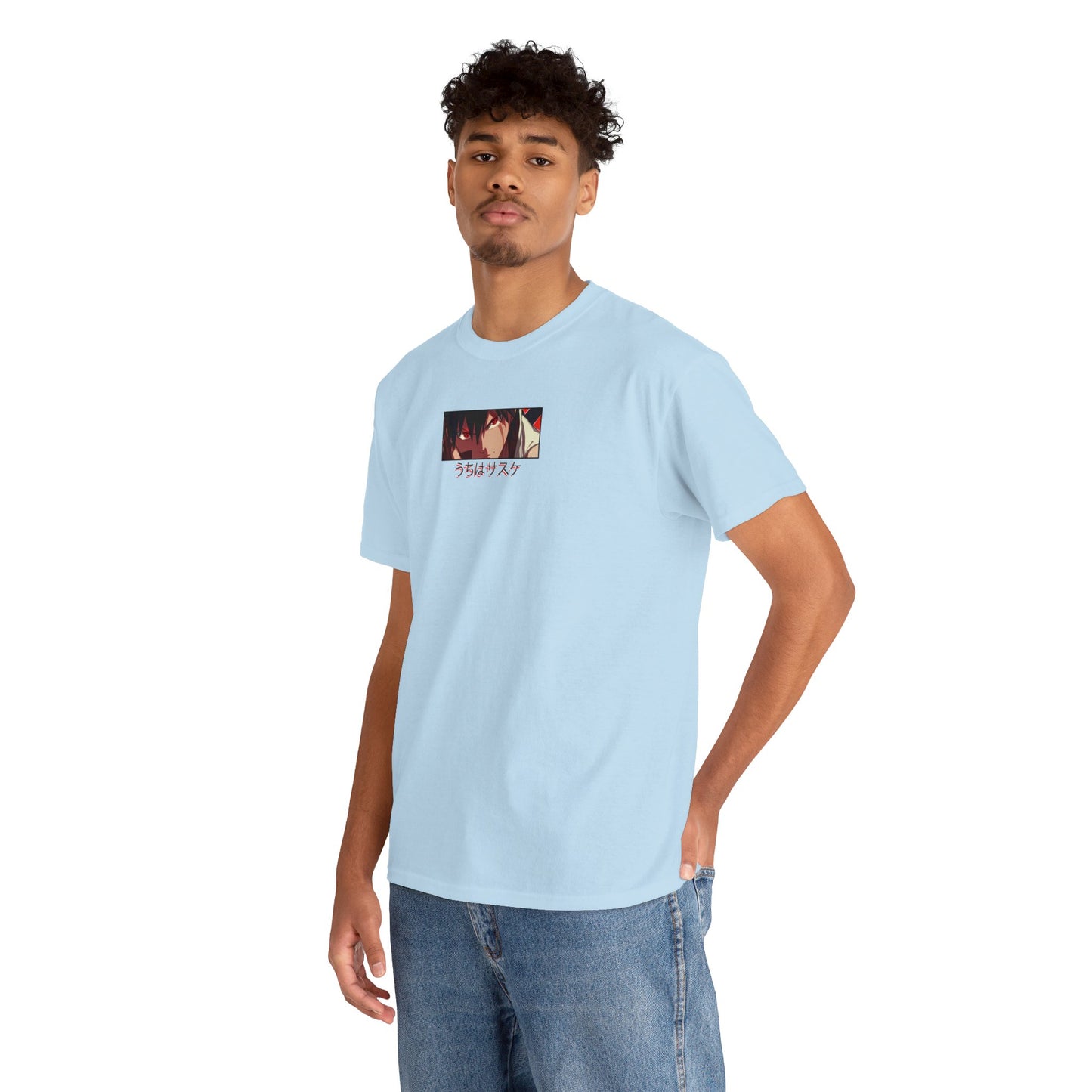 Naruto T-Shirt - Naruto Front