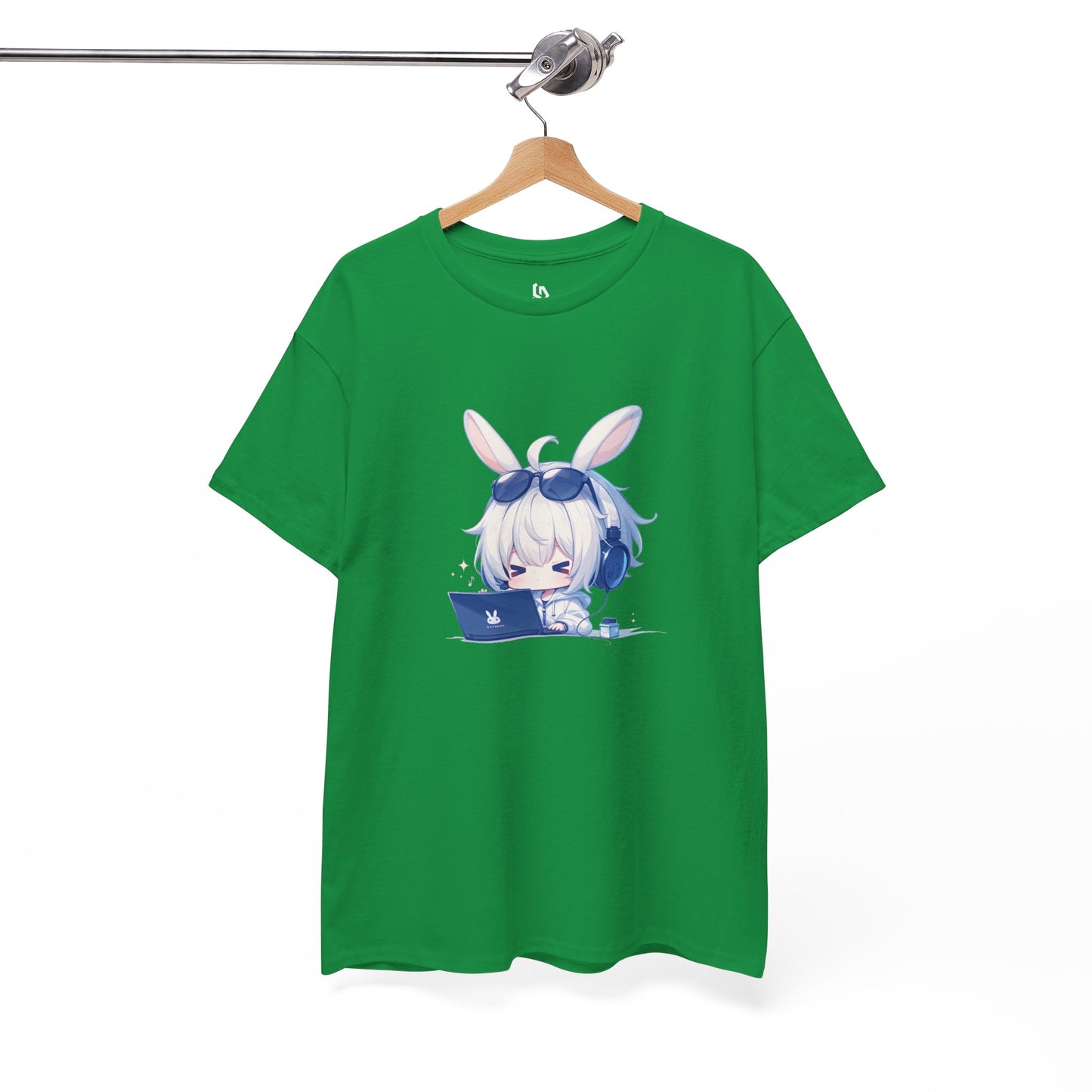 T-shirt unisex in cotone pesante - Le nostre arti