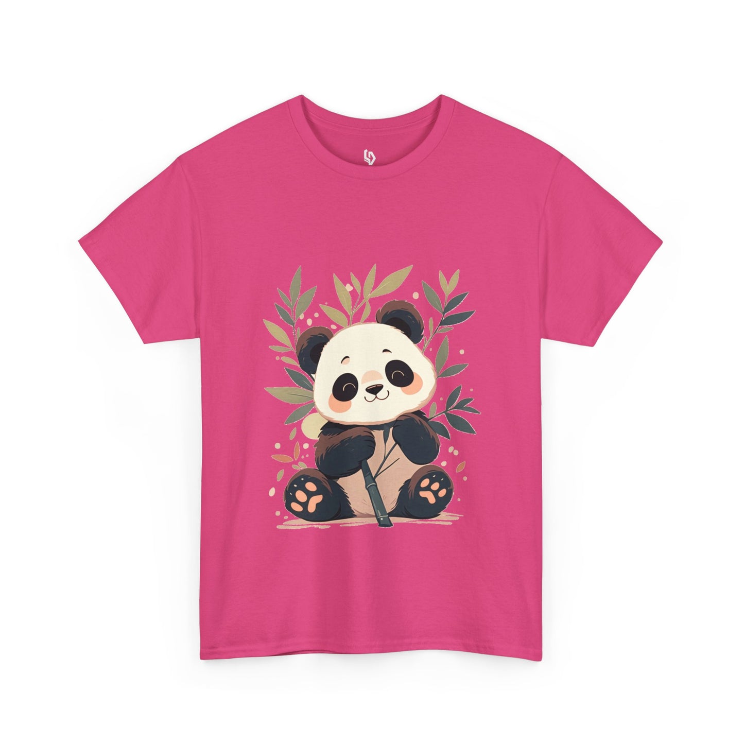 T-shirt unisex in cotone pesante - Le nostre arti