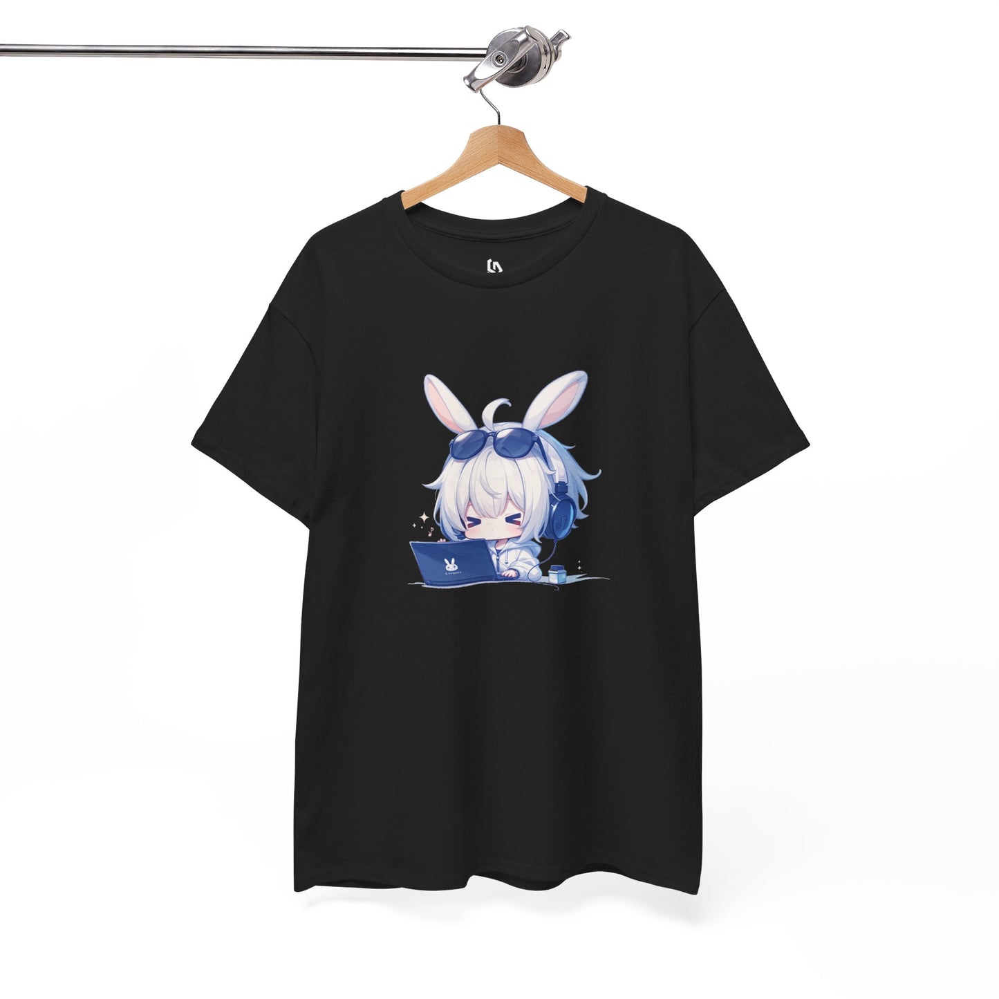 T-shirt unisex in cotone pesante - Le nostre arti