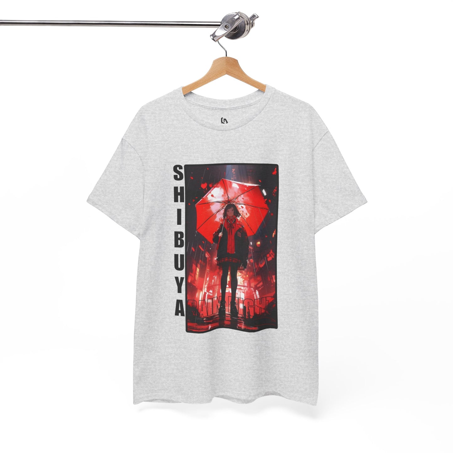 Unisex Heavy Cotton Tee - Our Arts