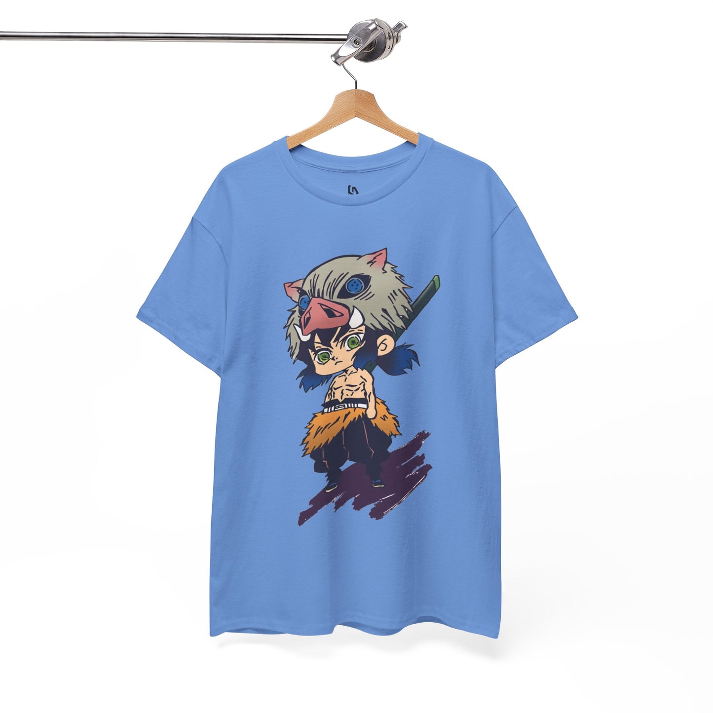 Demon Slayer T-Shirt - Inosuke Front