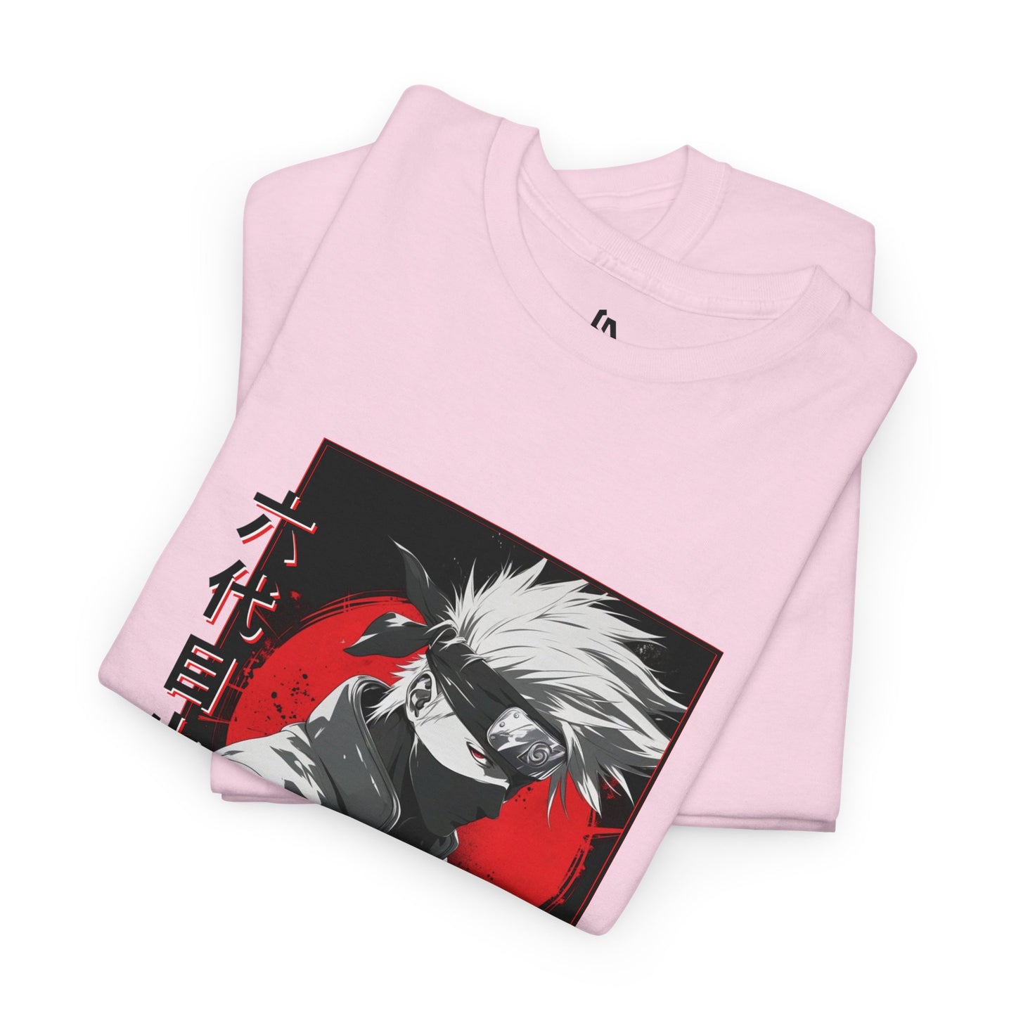 Naruto T-Shirt - Kakashi Special