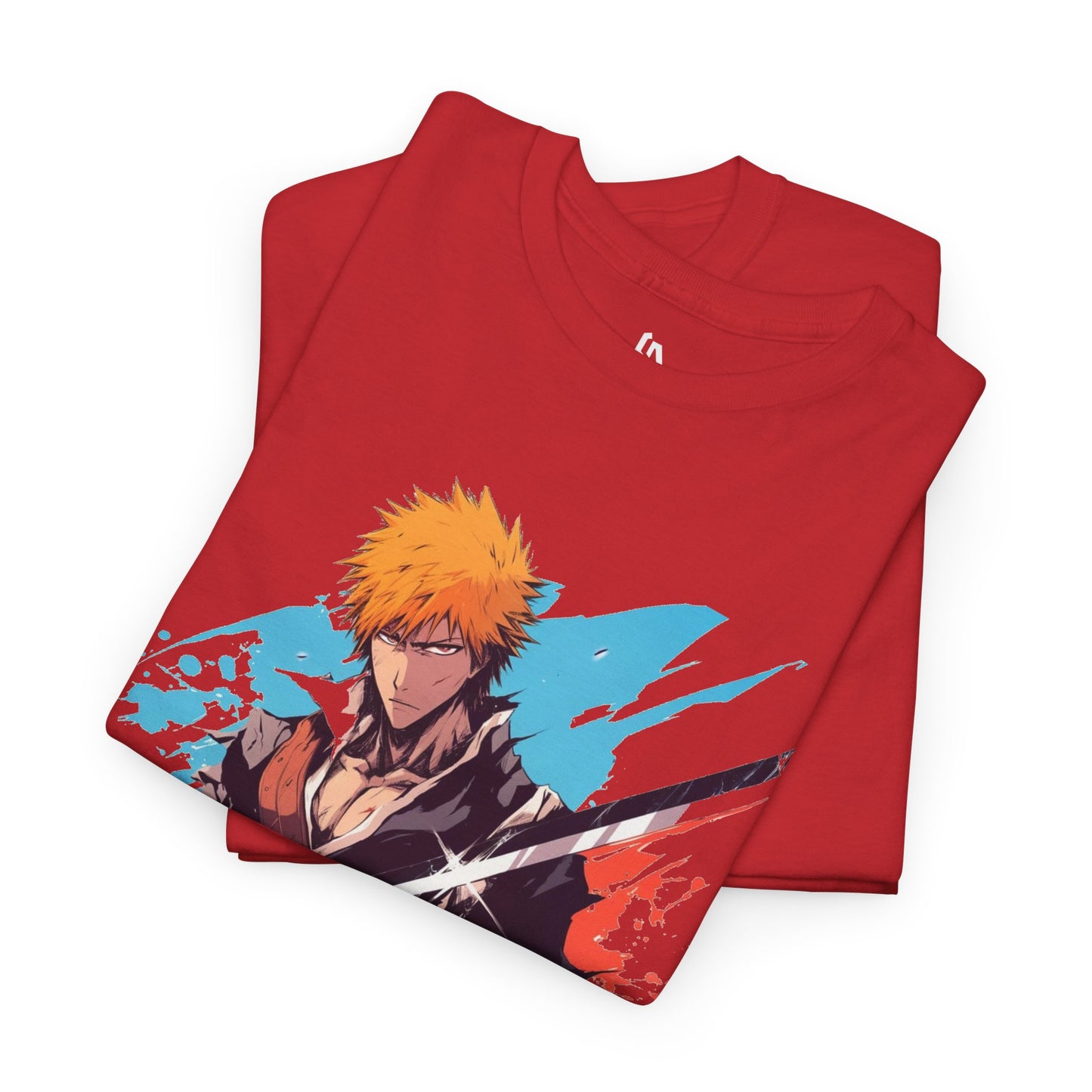 Bleach T-Shirt - Ichigo Front