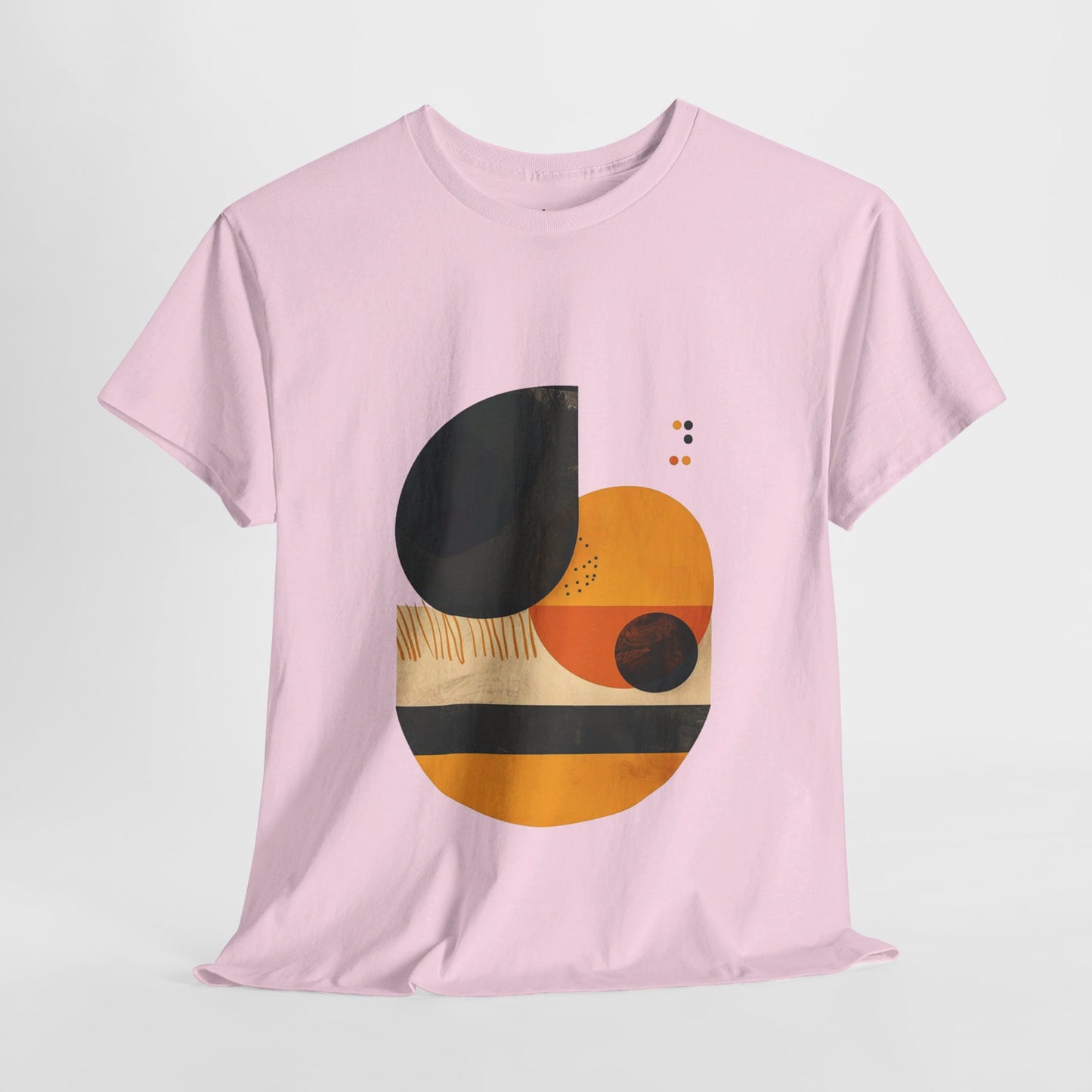 Unisex Heavy Cotton Tee - Our Arts