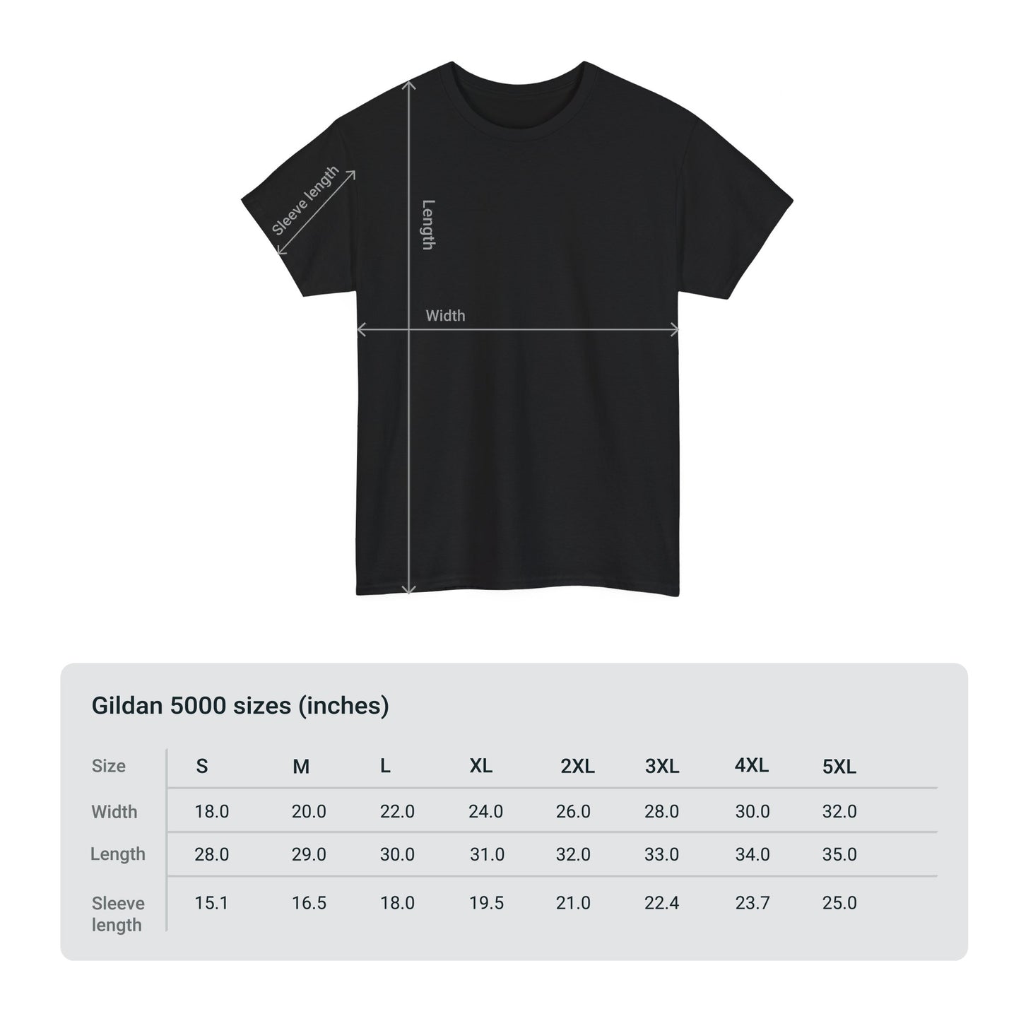 Unisex Heavy Cotton Tee - Limited Edition Solo Leveling