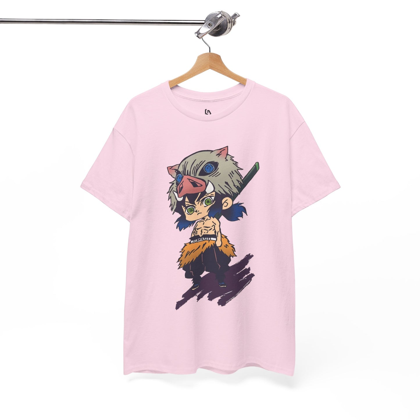 Demon Slayer T-Shirt - Inosuke Front