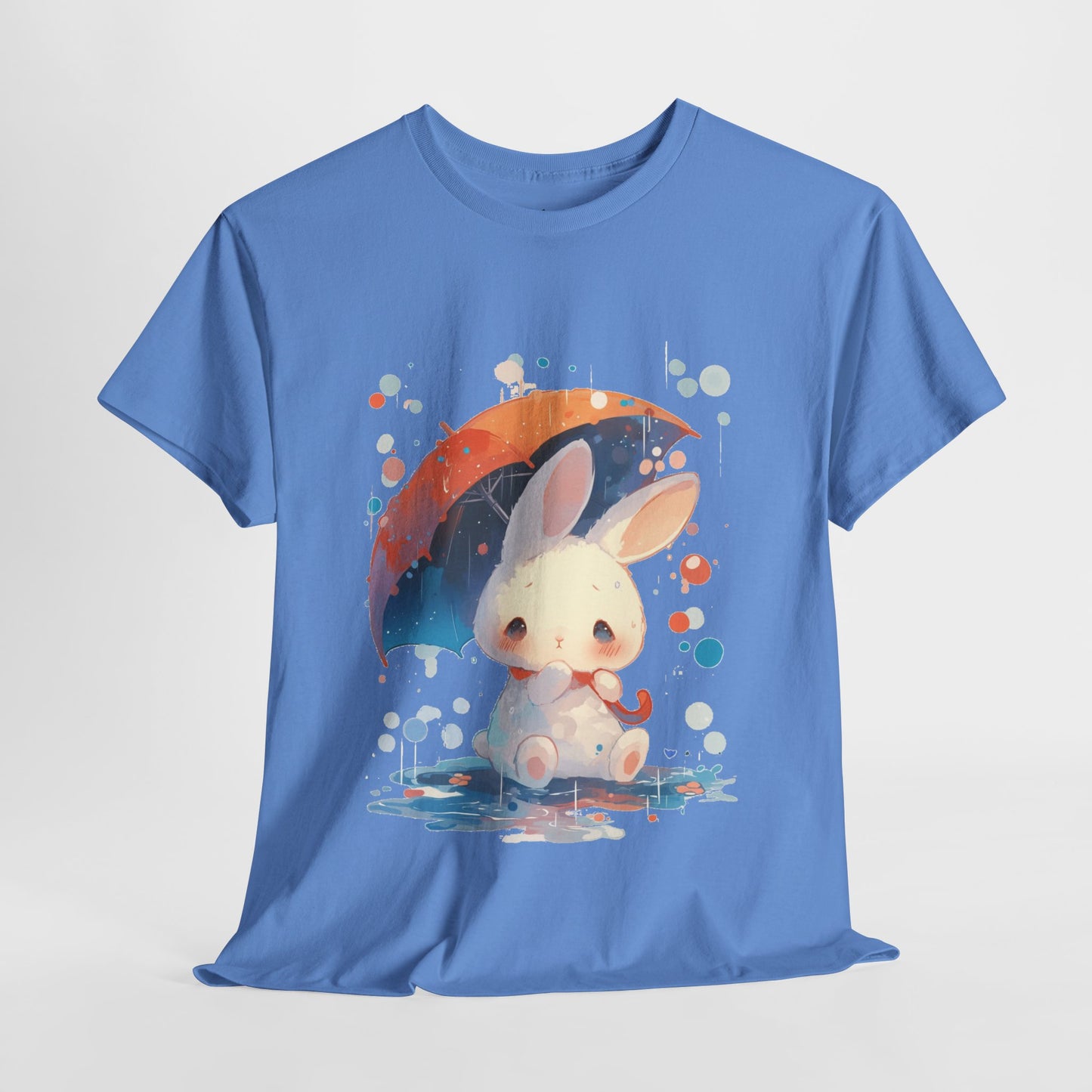 T-shirt unisex in cotone pesante - Le nostre arti