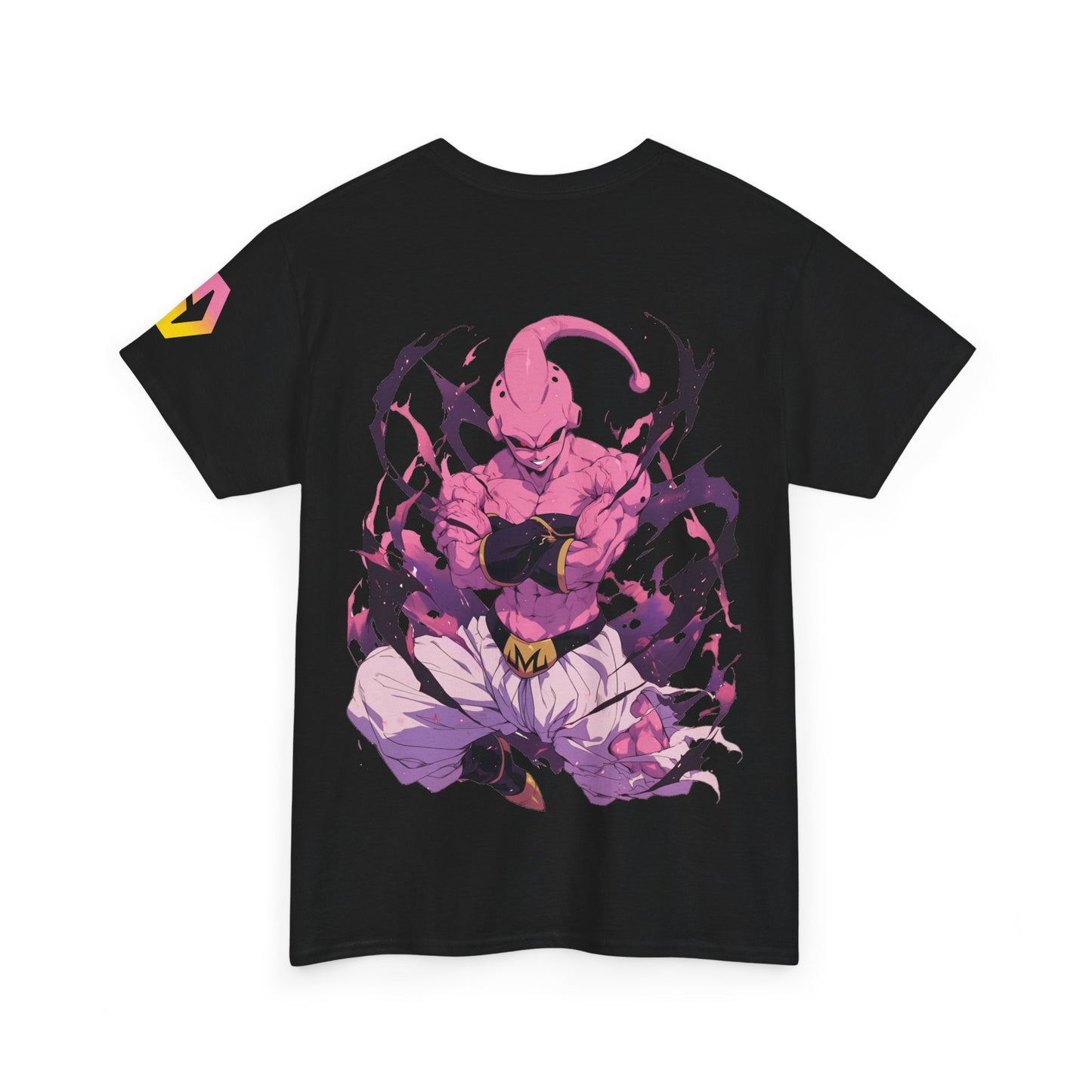 DragonBall T-shirt - MajinBuu Special