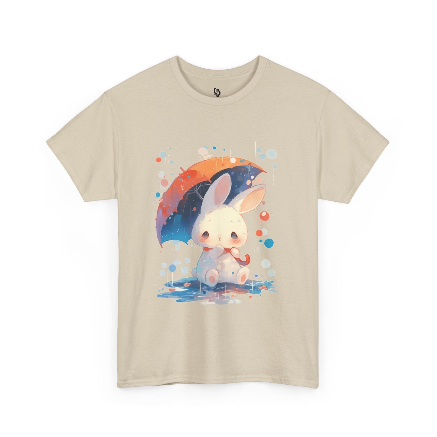 T-shirt unisex in cotone pesante - Le nostre arti