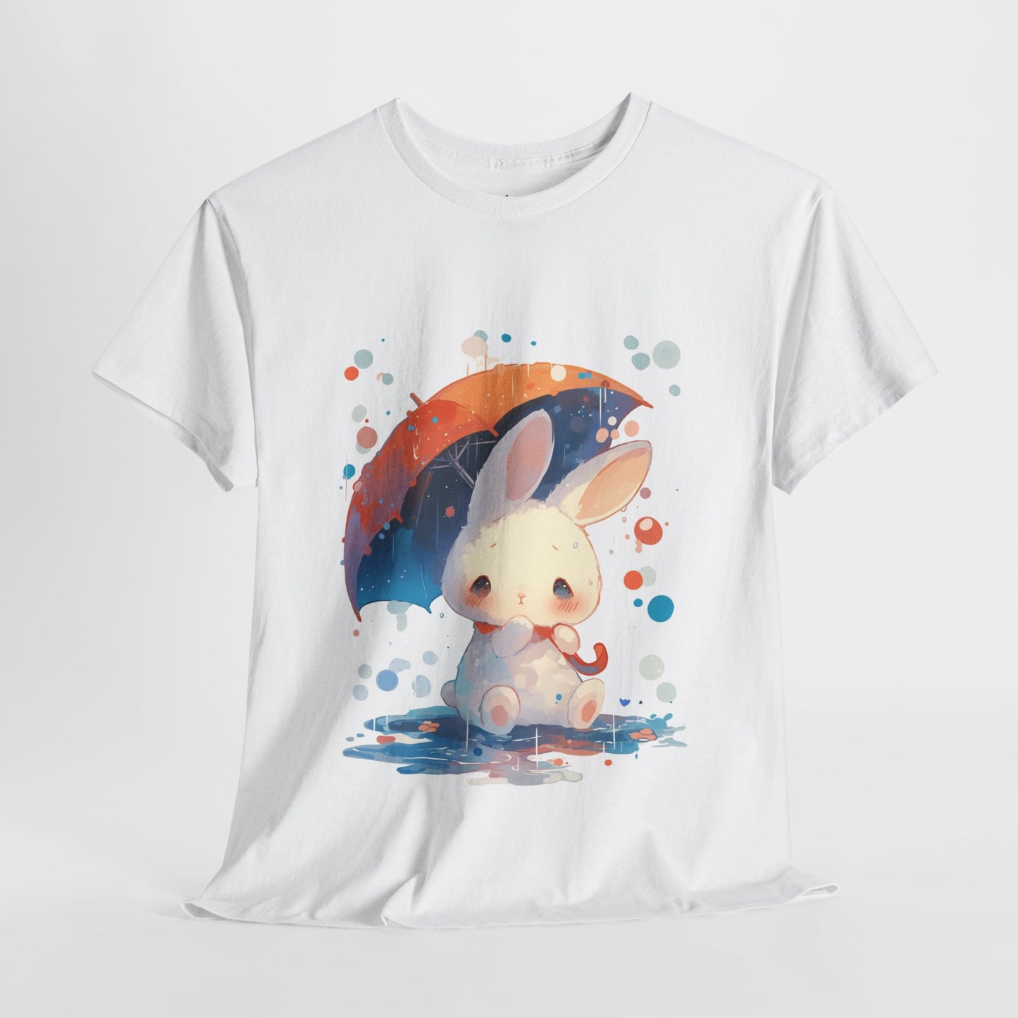 T-shirt unisex in cotone pesante - Le nostre arti