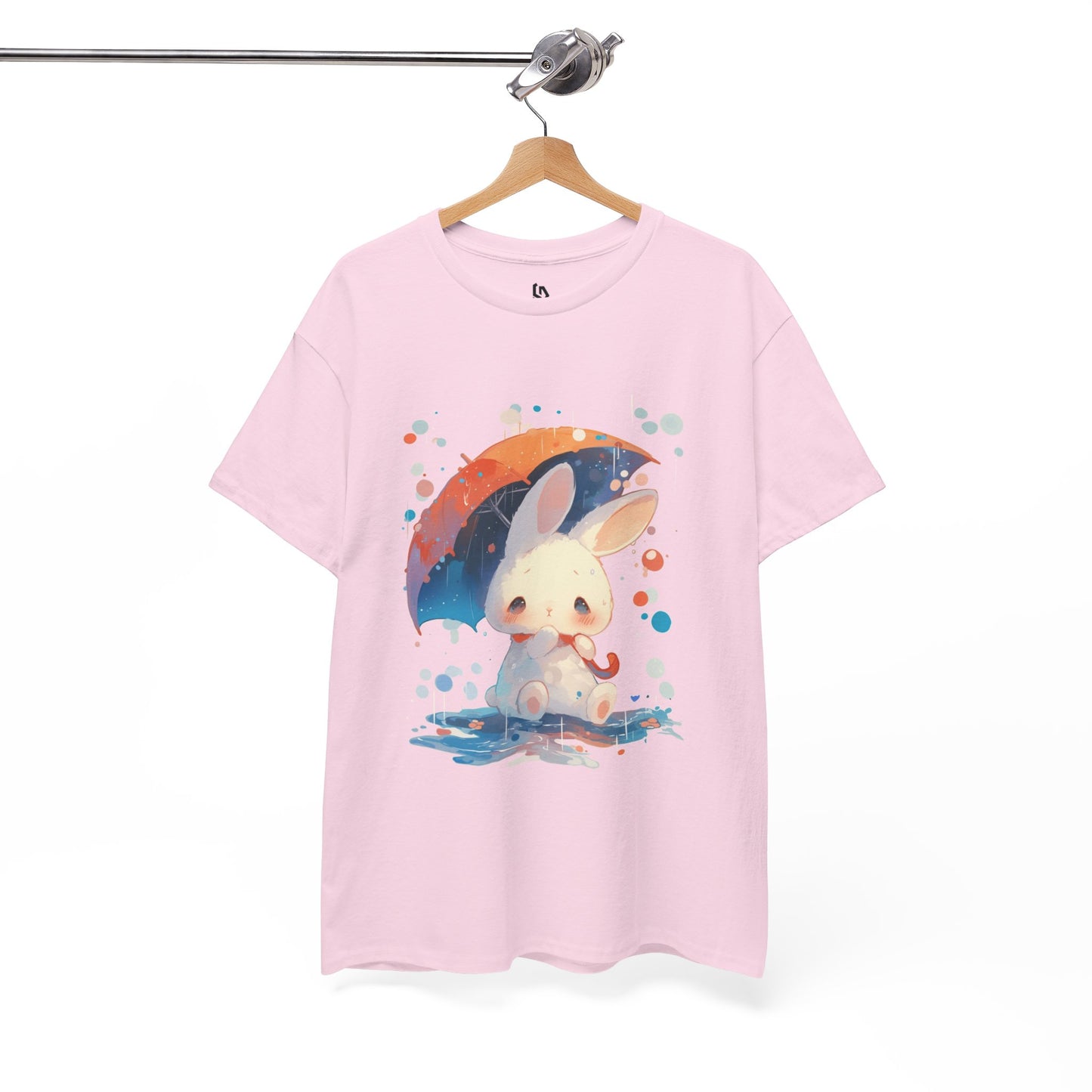 T-shirt unisex in cotone pesante - Le nostre arti