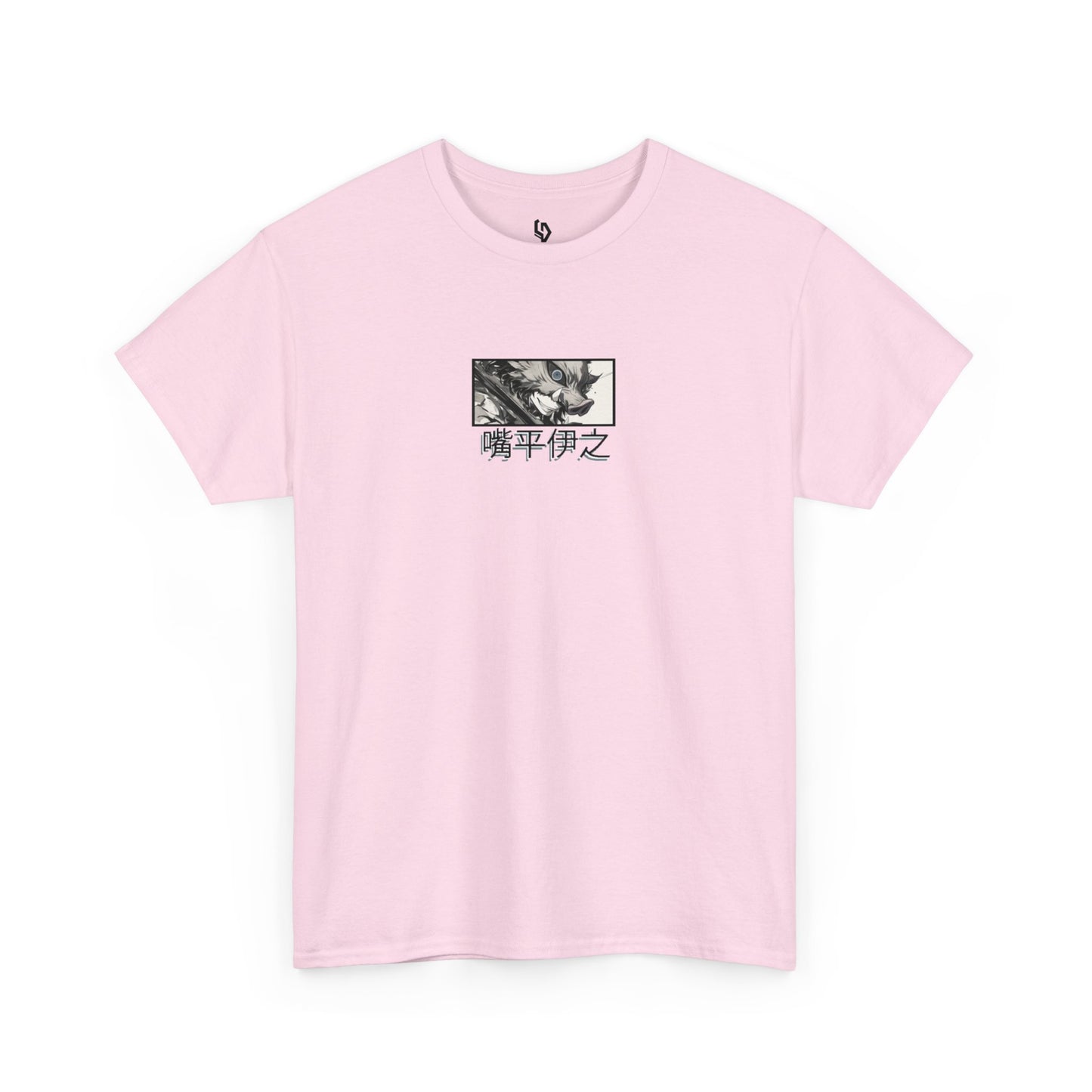 Demon Slayer T-Shirt - Inosuke Front