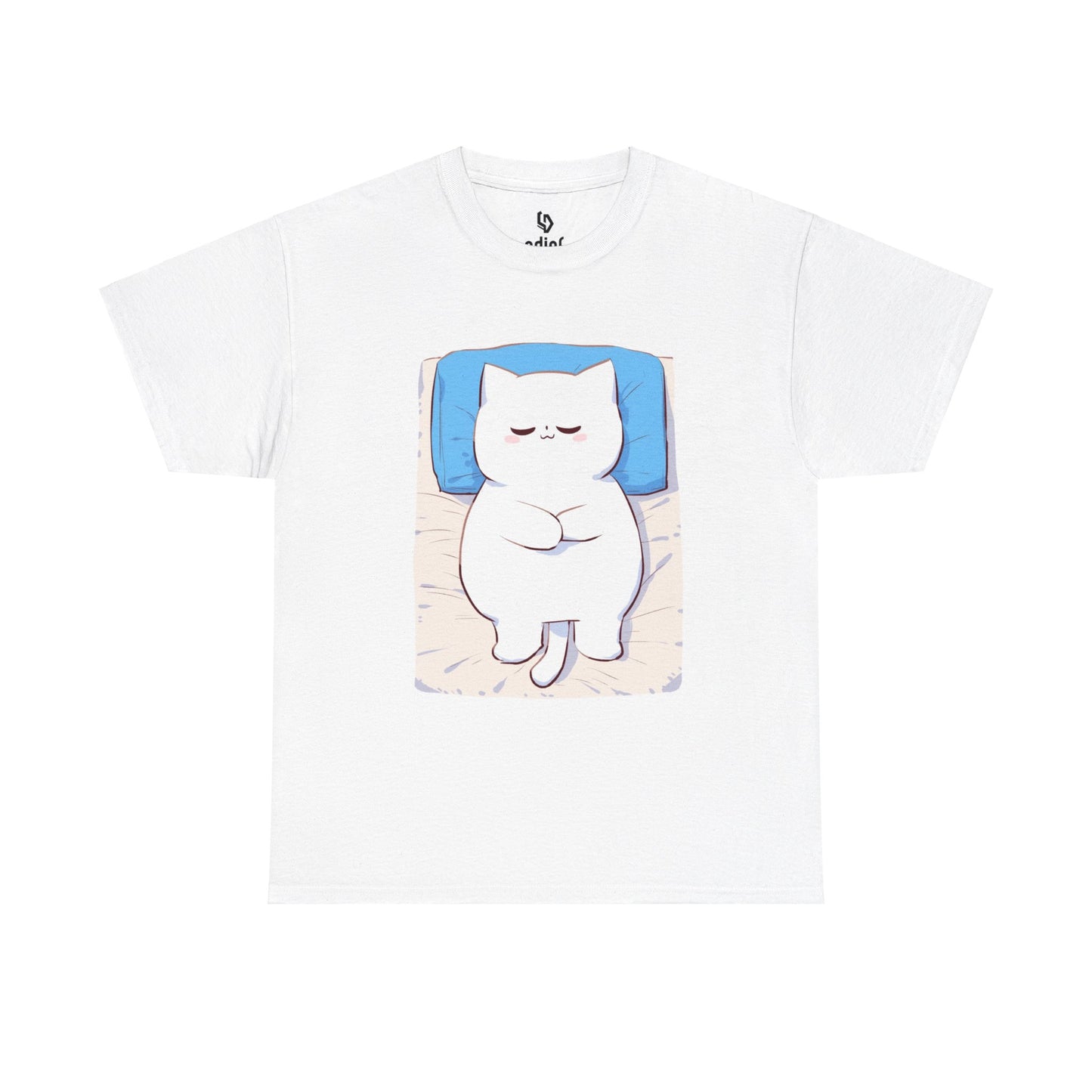 Unisex Heavy Cotton Tee - Our Arts