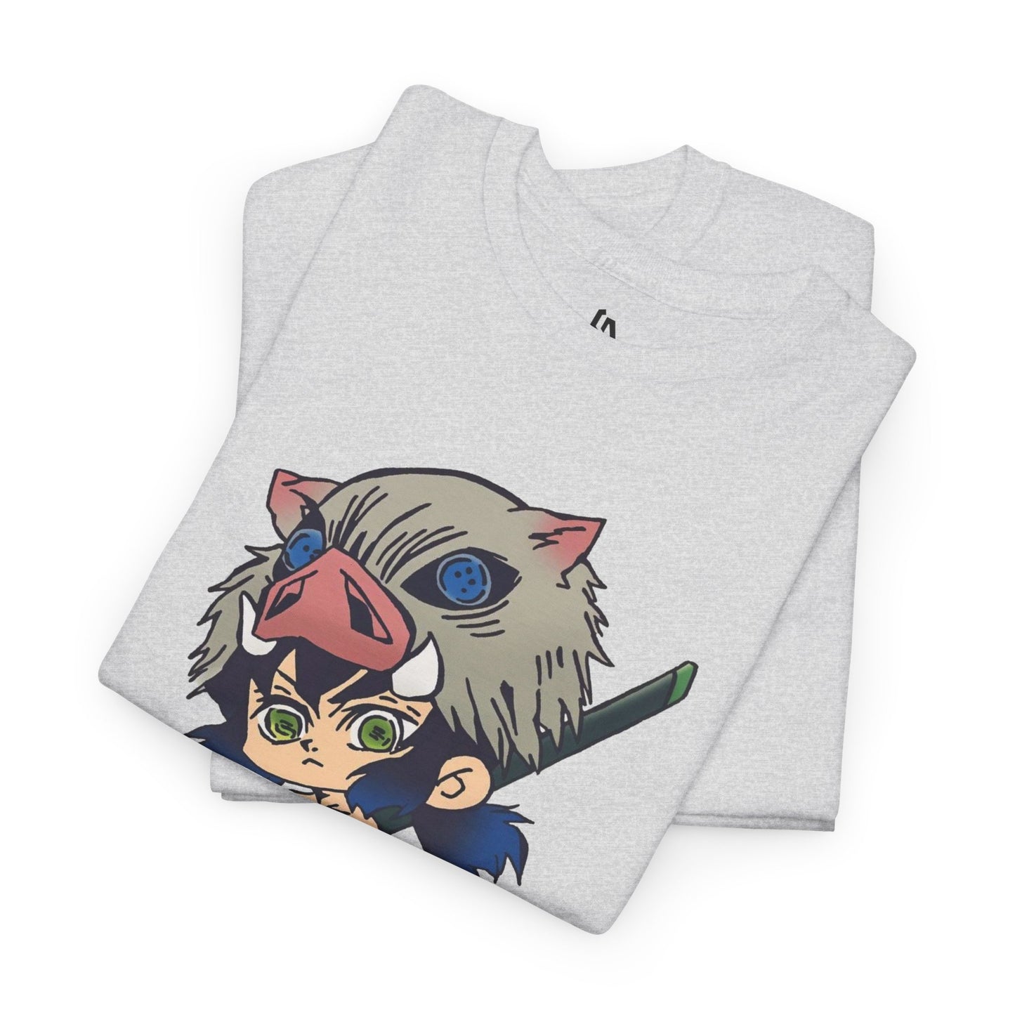 Demon Slayer T-Shirt - Inosuke Front