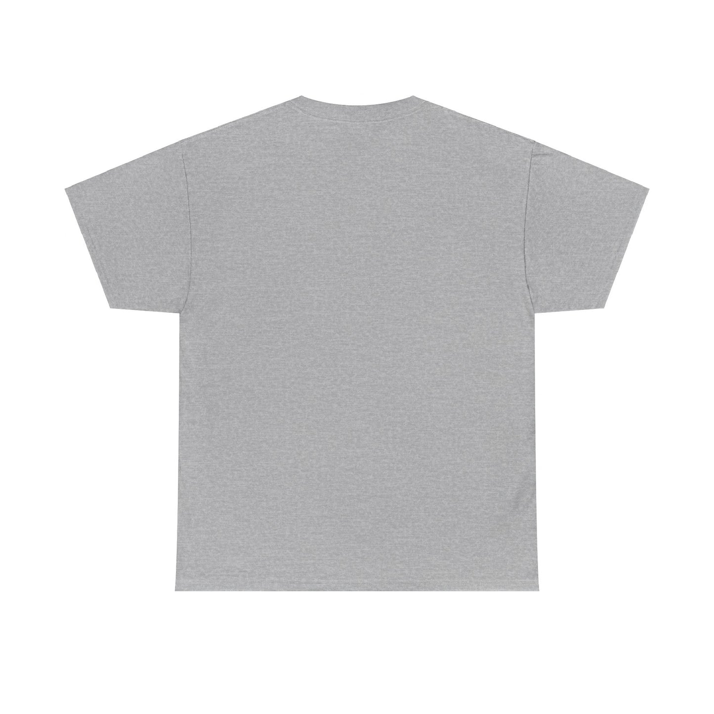 Unisex Heavy Cotton Tee - One Piece