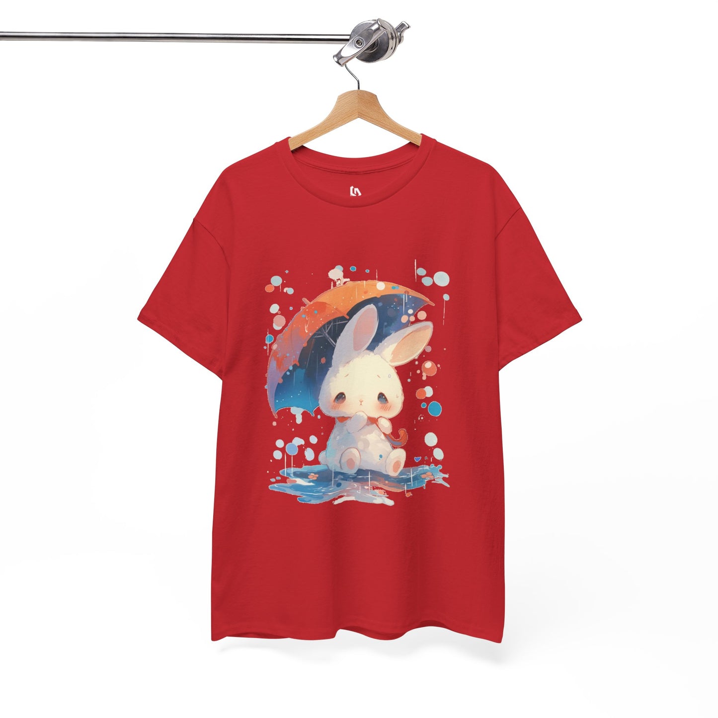 T-shirt unisex in cotone pesante - Le nostre arti