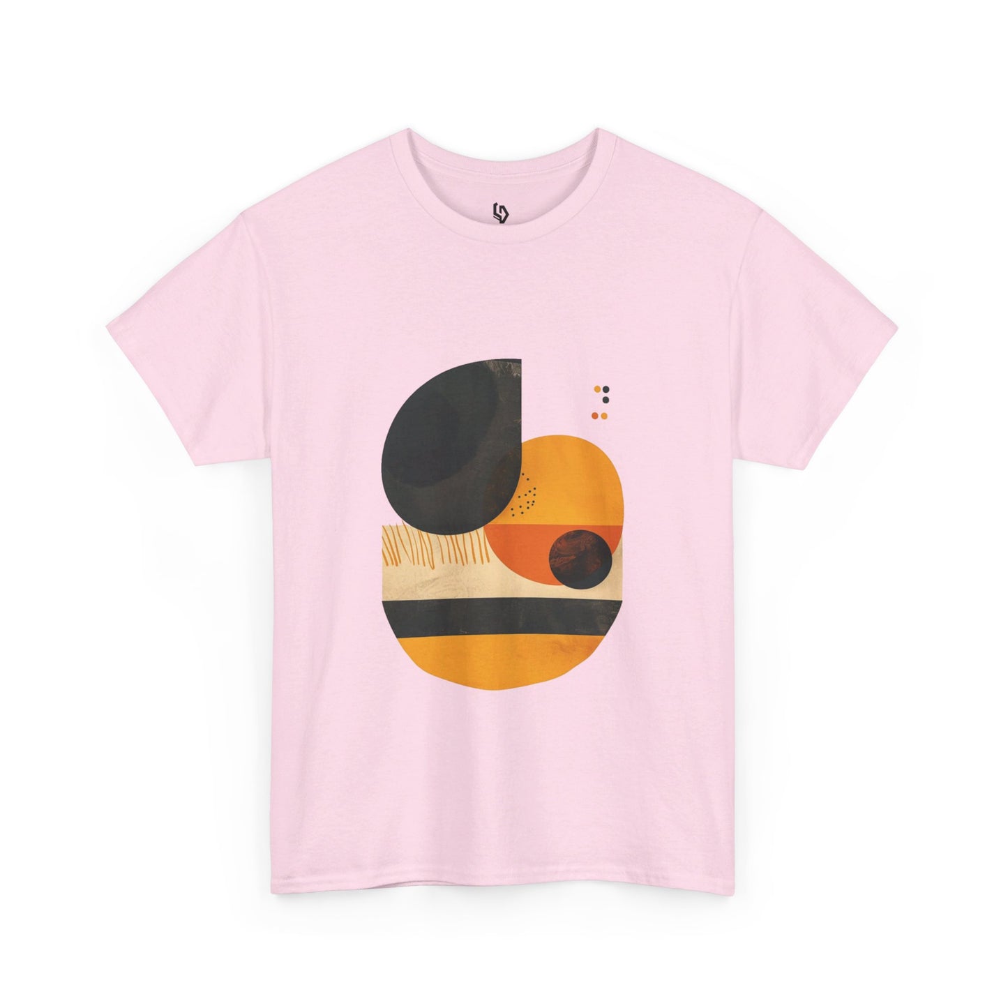 Unisex Heavy Cotton Tee - Our Arts