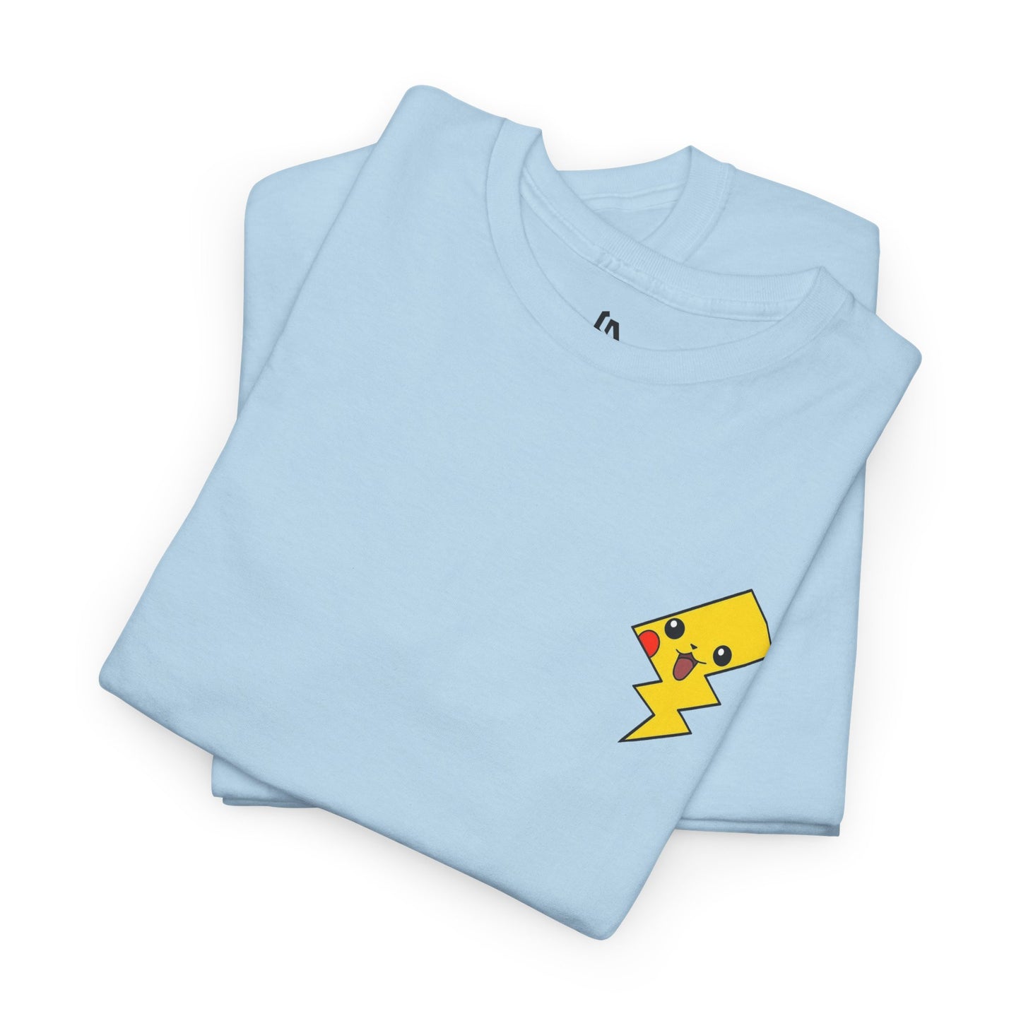 Unisex Heavy Cotton Tee - Pokemon