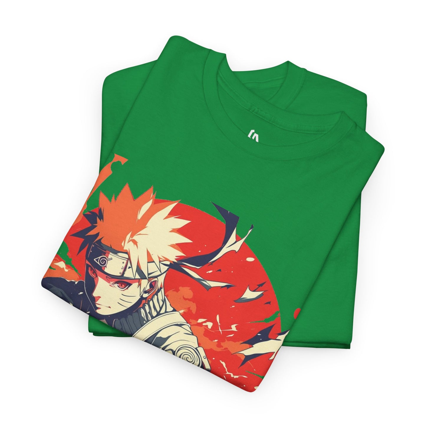 Naruto T-Shirt - Naruto Front