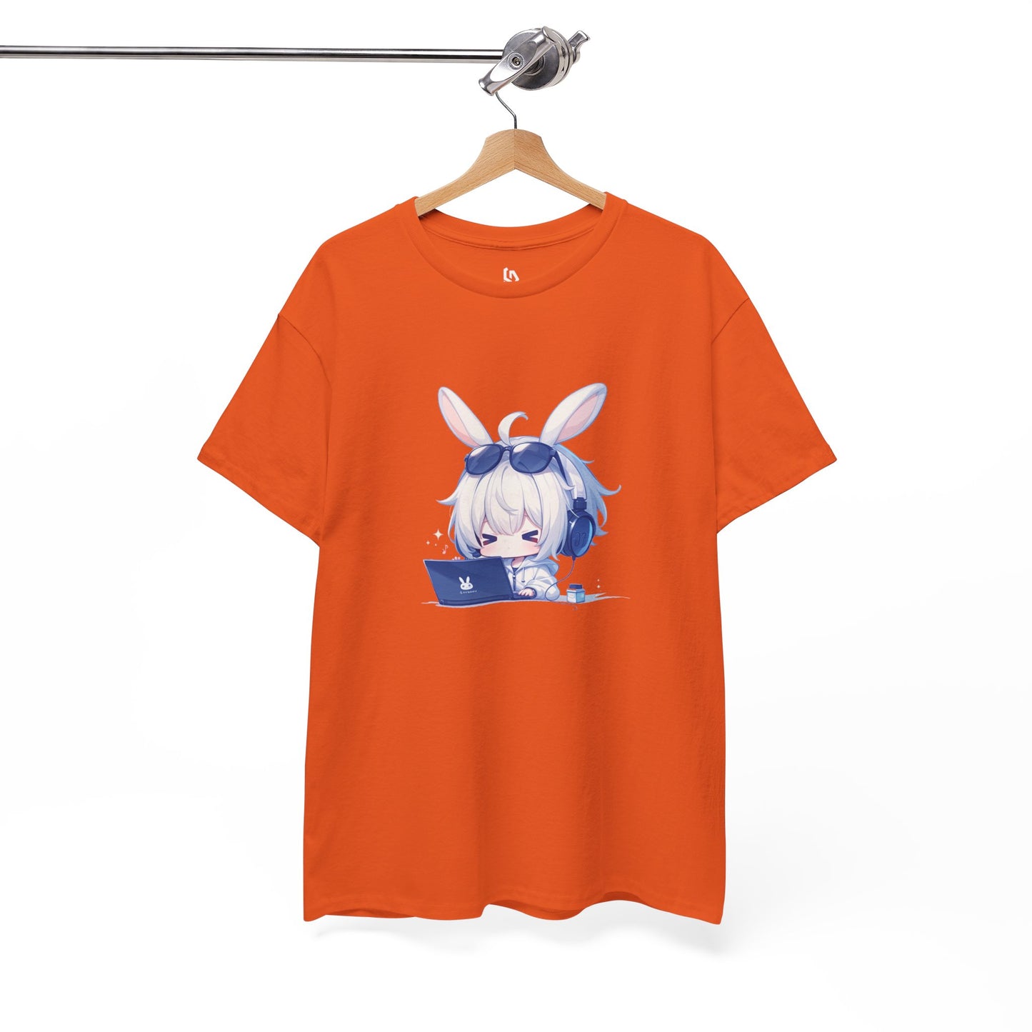 T-shirt unisex in cotone pesante - Le nostre arti