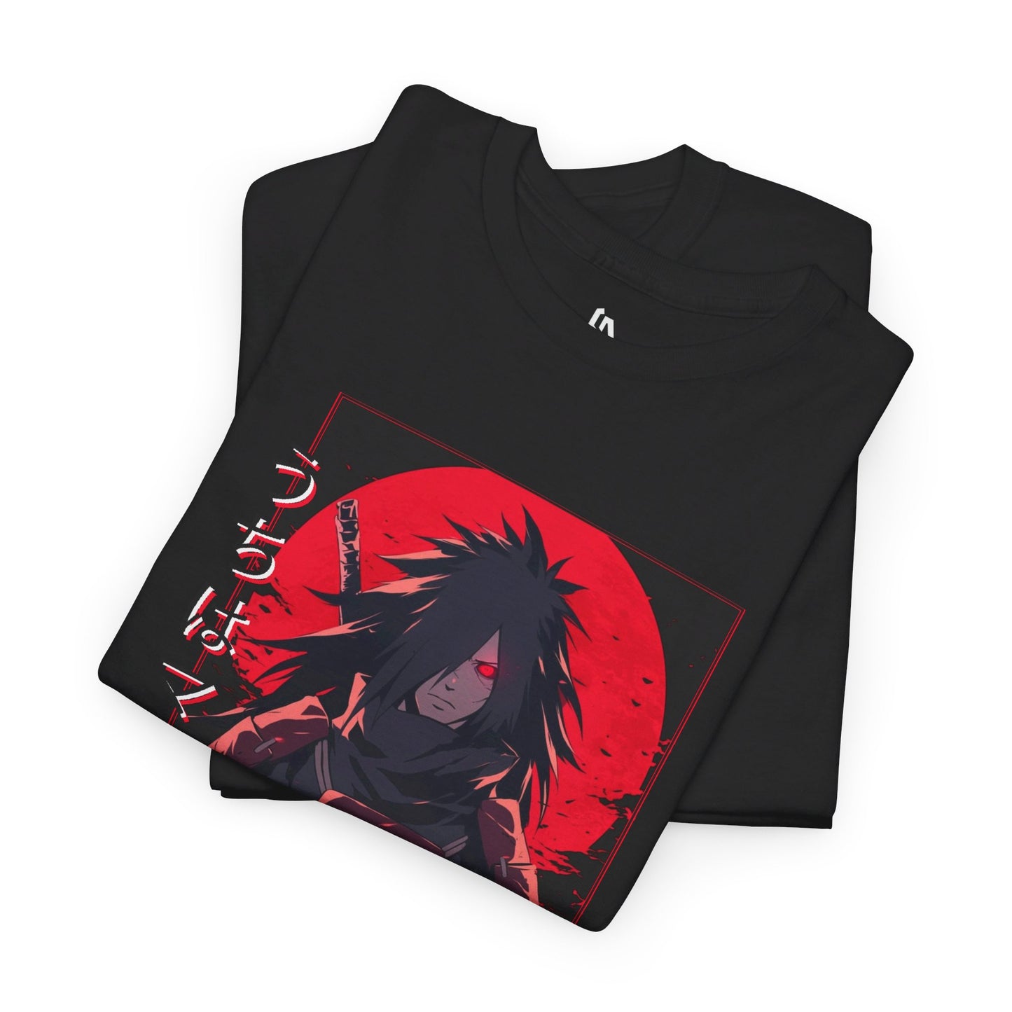 Naruto T-Shirt - Madara Special