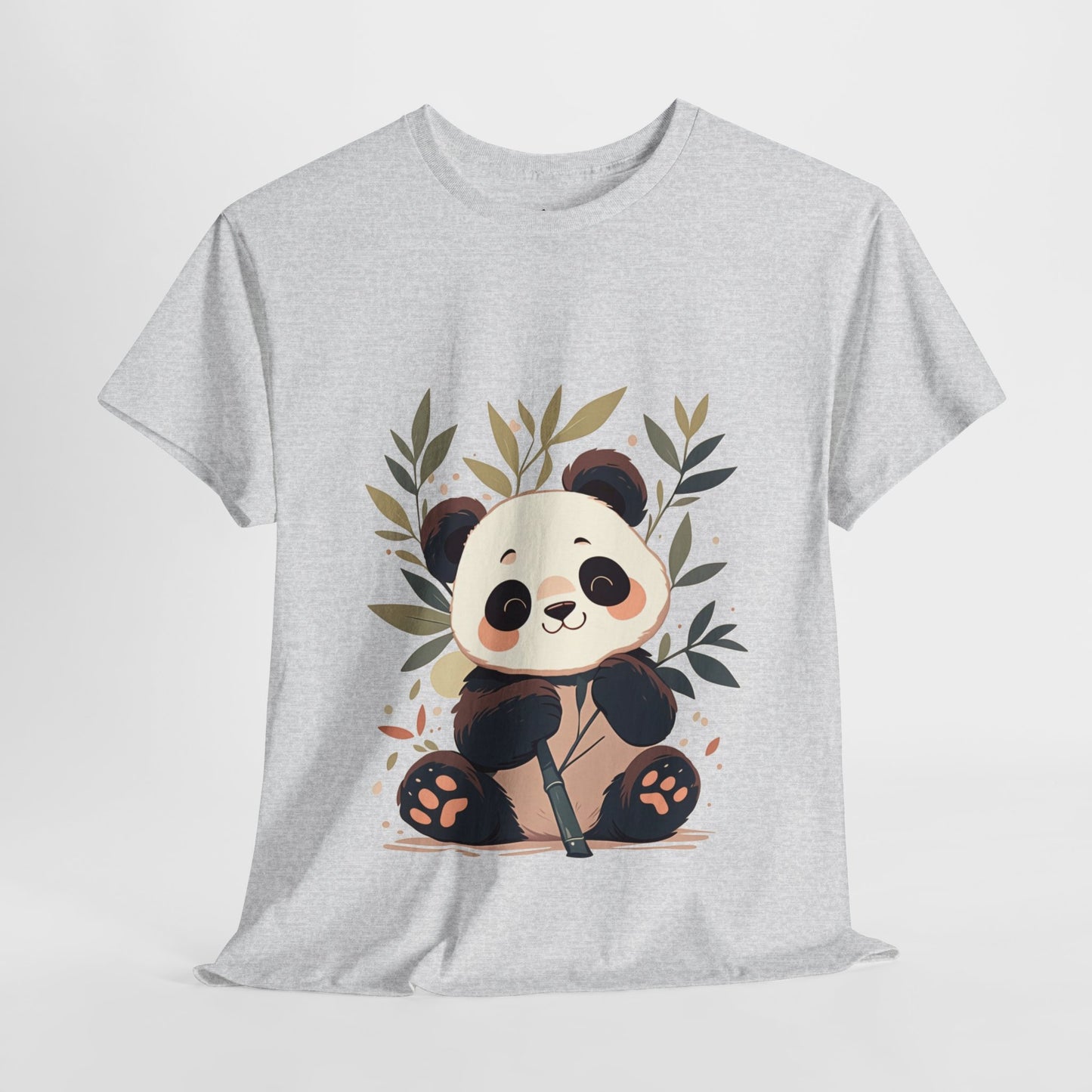 T-shirt unisex in cotone pesante - Le nostre arti