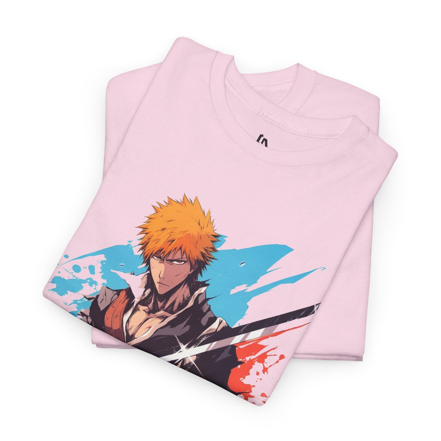 Bleach T-Shirt - Ichigo Front