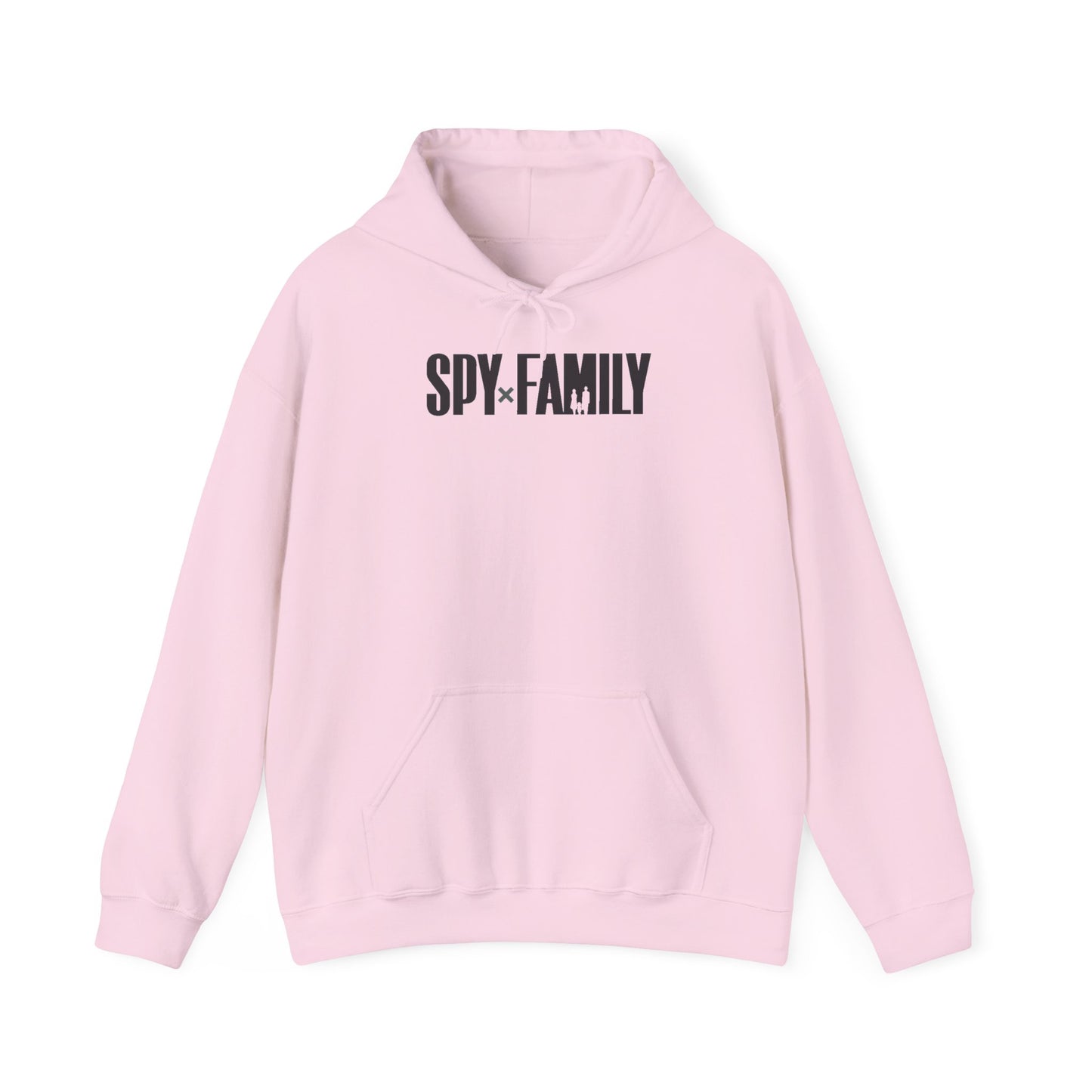 Spy X Family Hoodie - Anya Front