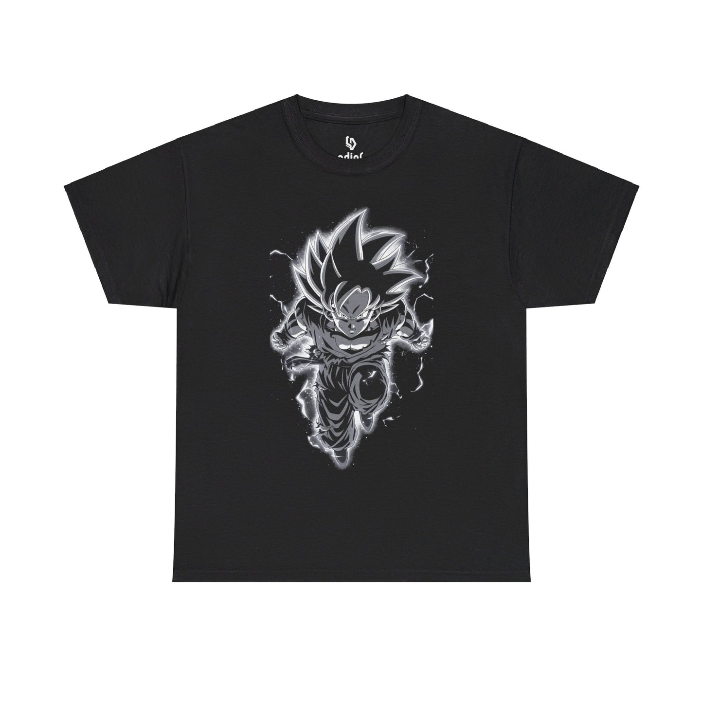 DragonBall T-shirt - Goku Front