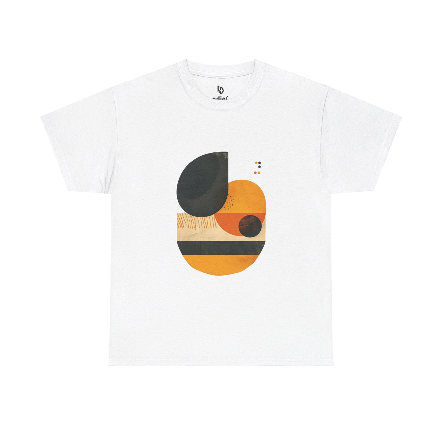 Unisex Heavy Cotton Tee - Our Arts