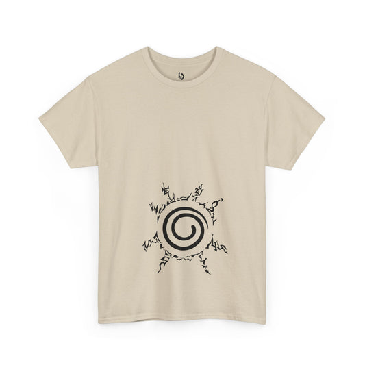 Naruto T-Shirt - Naruto Front