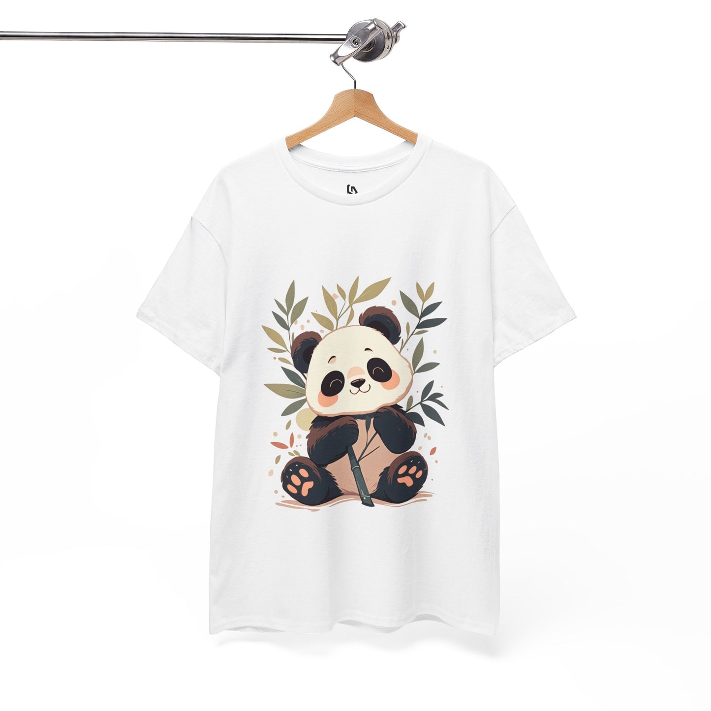 T-shirt unisex in cotone pesante - Le nostre arti