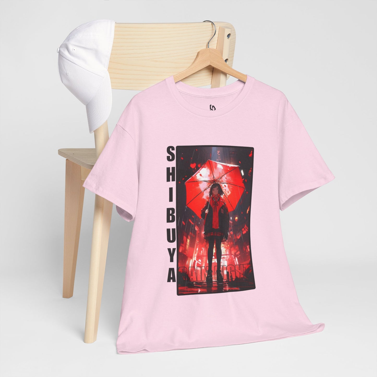 Unisex Heavy Cotton Tee - Our Arts