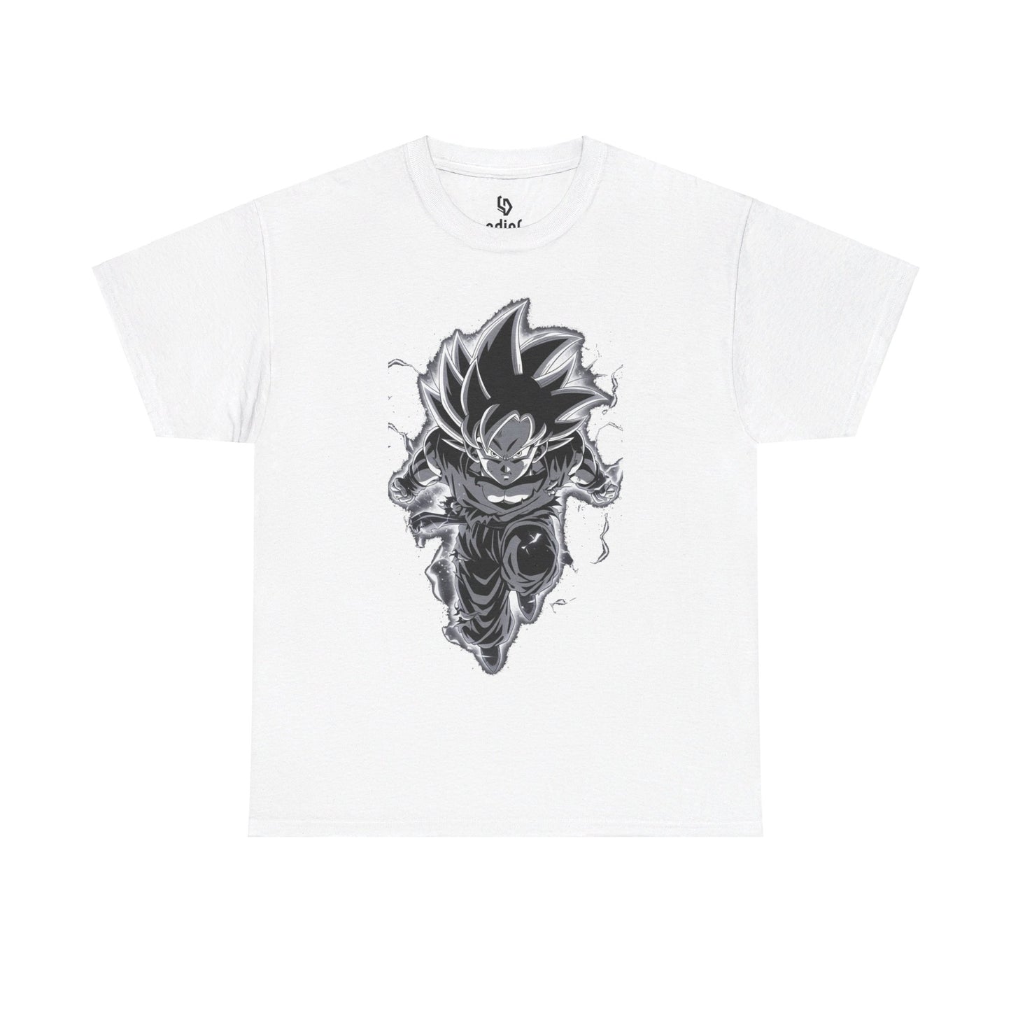 DragonBall T-shirt - Goku Front