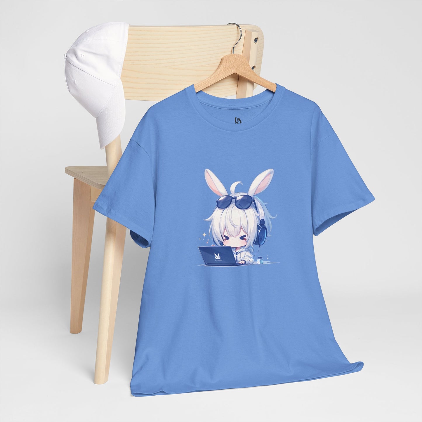 T-shirt unisex in cotone pesante - Le nostre arti