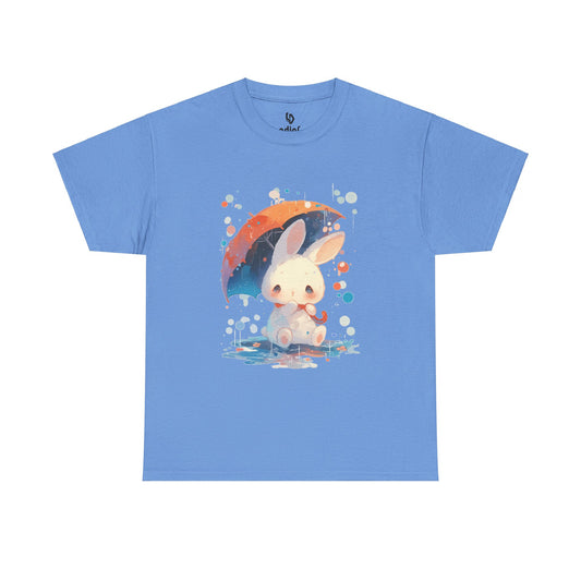 T-shirt unisex in cotone pesante - Le nostre arti